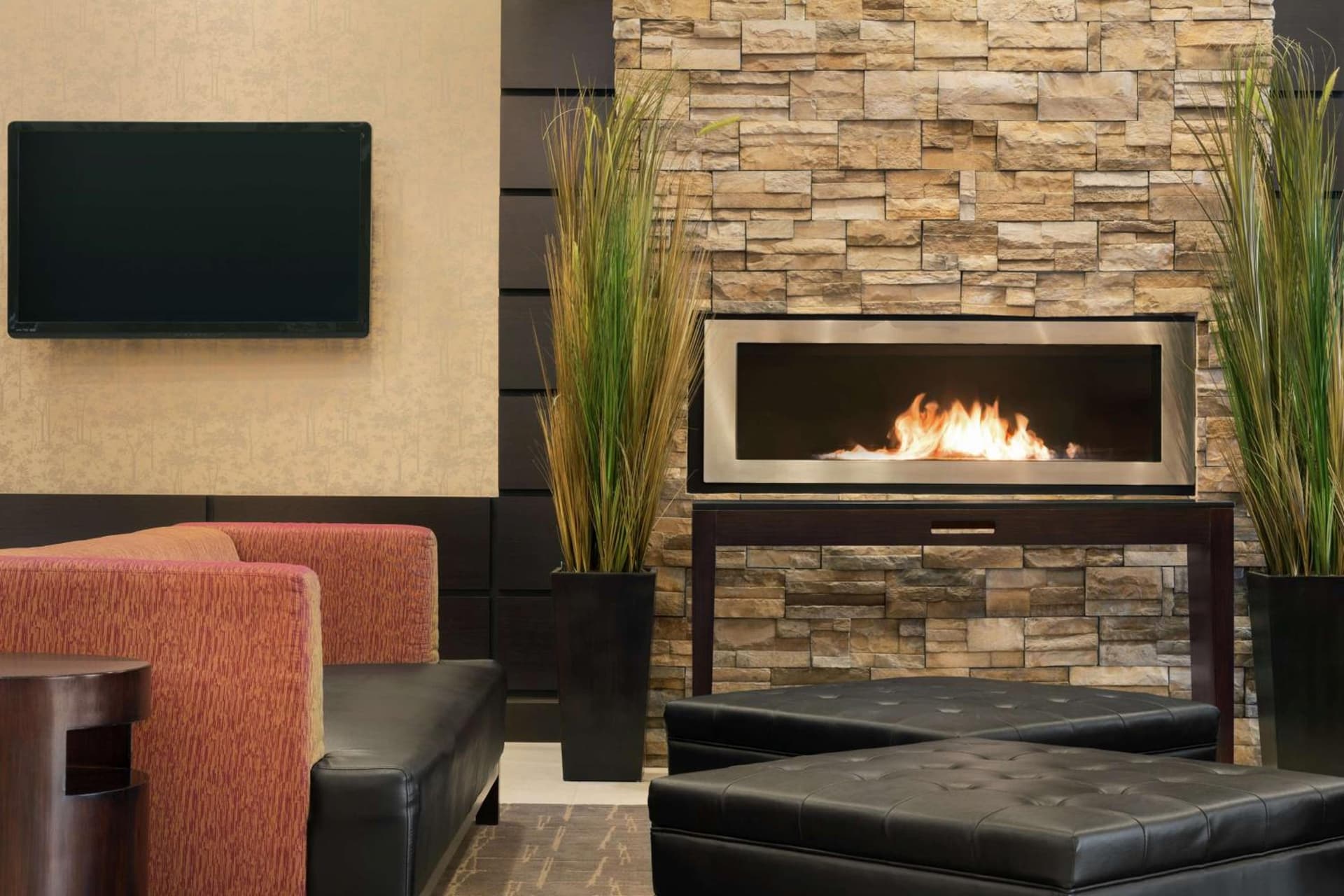 Embassy Suites by Hilton Salt Lake West Valley City gallery photo in West Valley City, UT — image 58