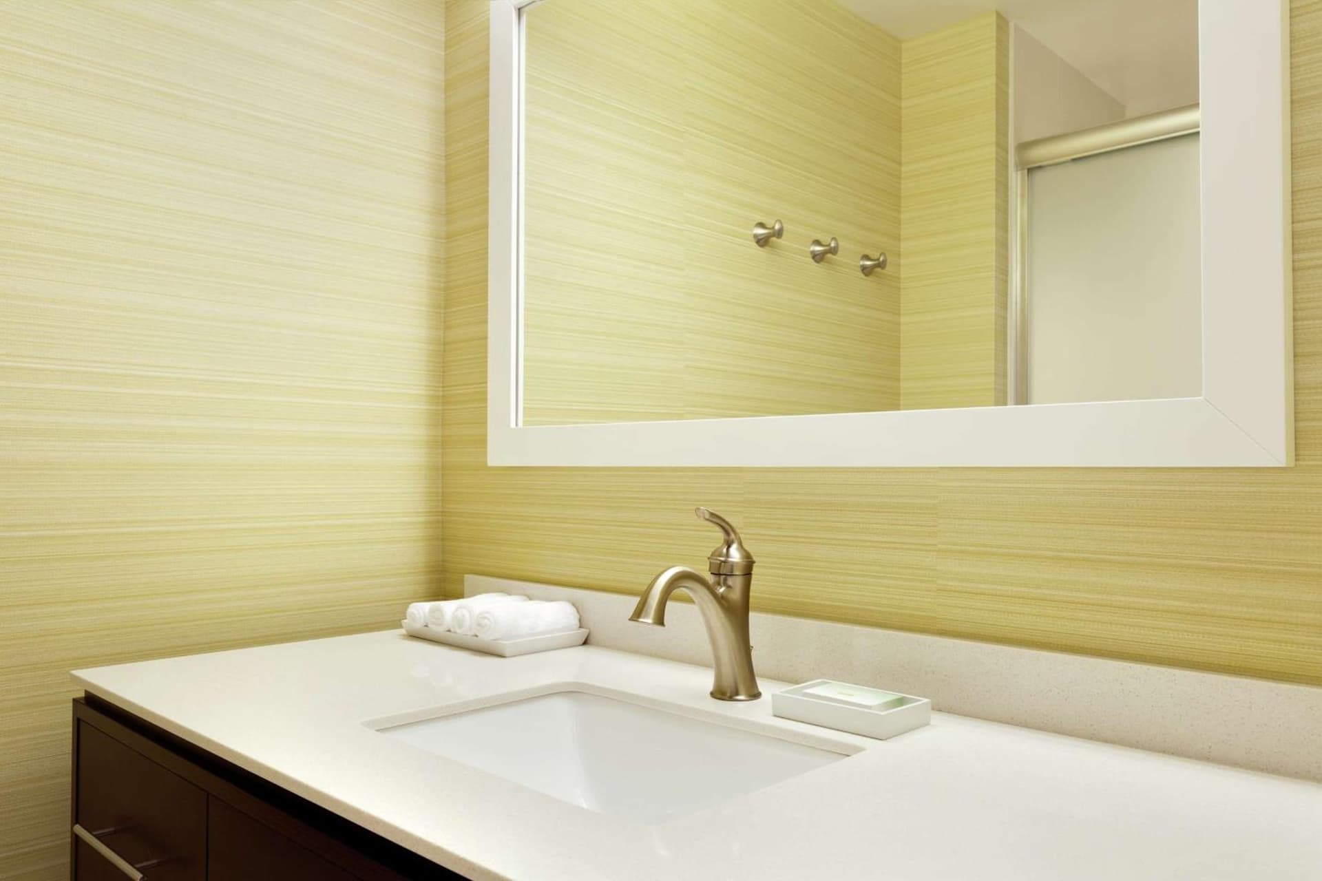 Home2 Suites by Hilton Lehi/Thanksgiving Point interior in Lehi, UT — gallery photo 2