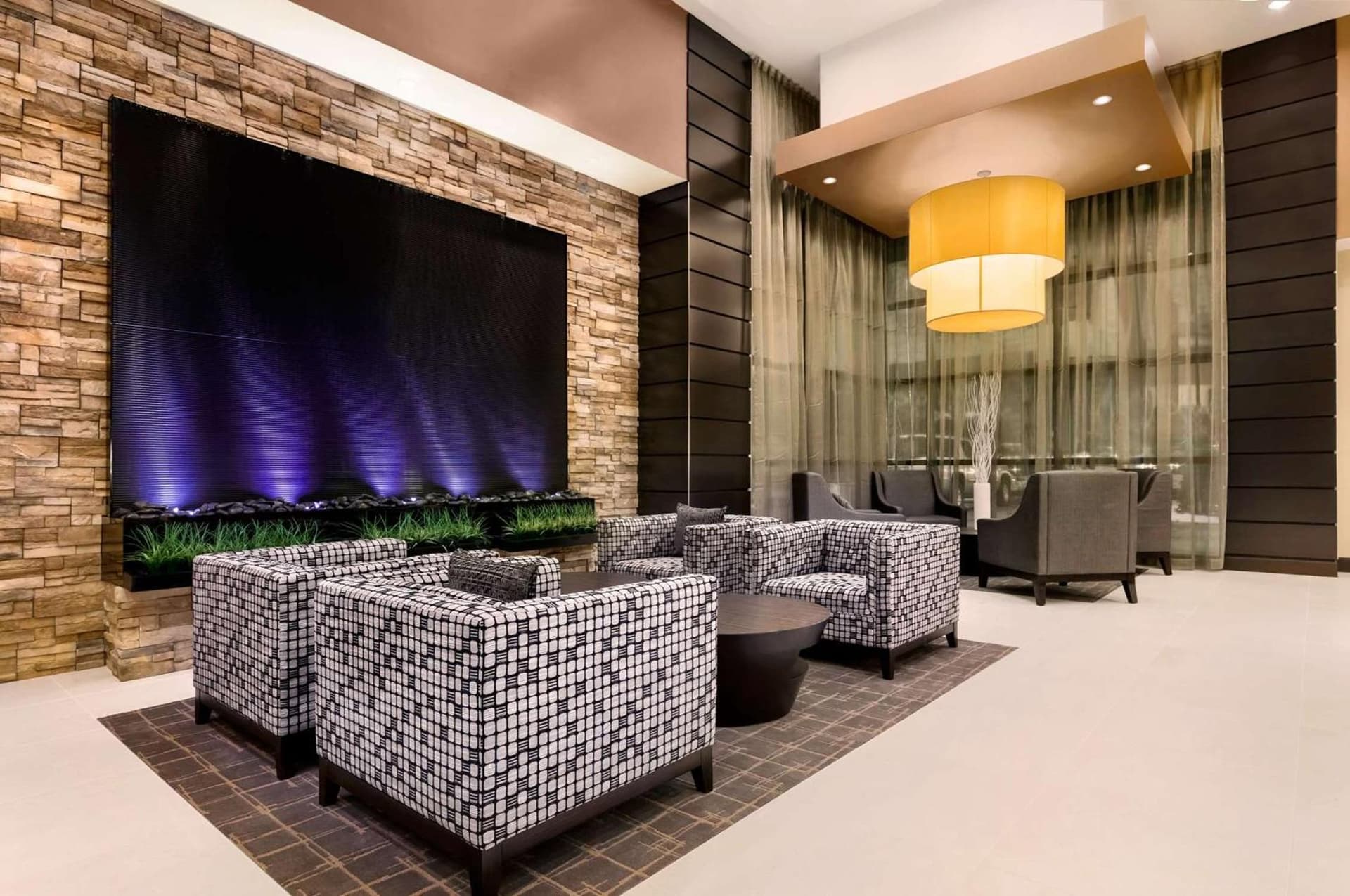 Embassy Suites by Hilton Salt Lake West Valley City gallery photo in West Valley City, UT — image 78