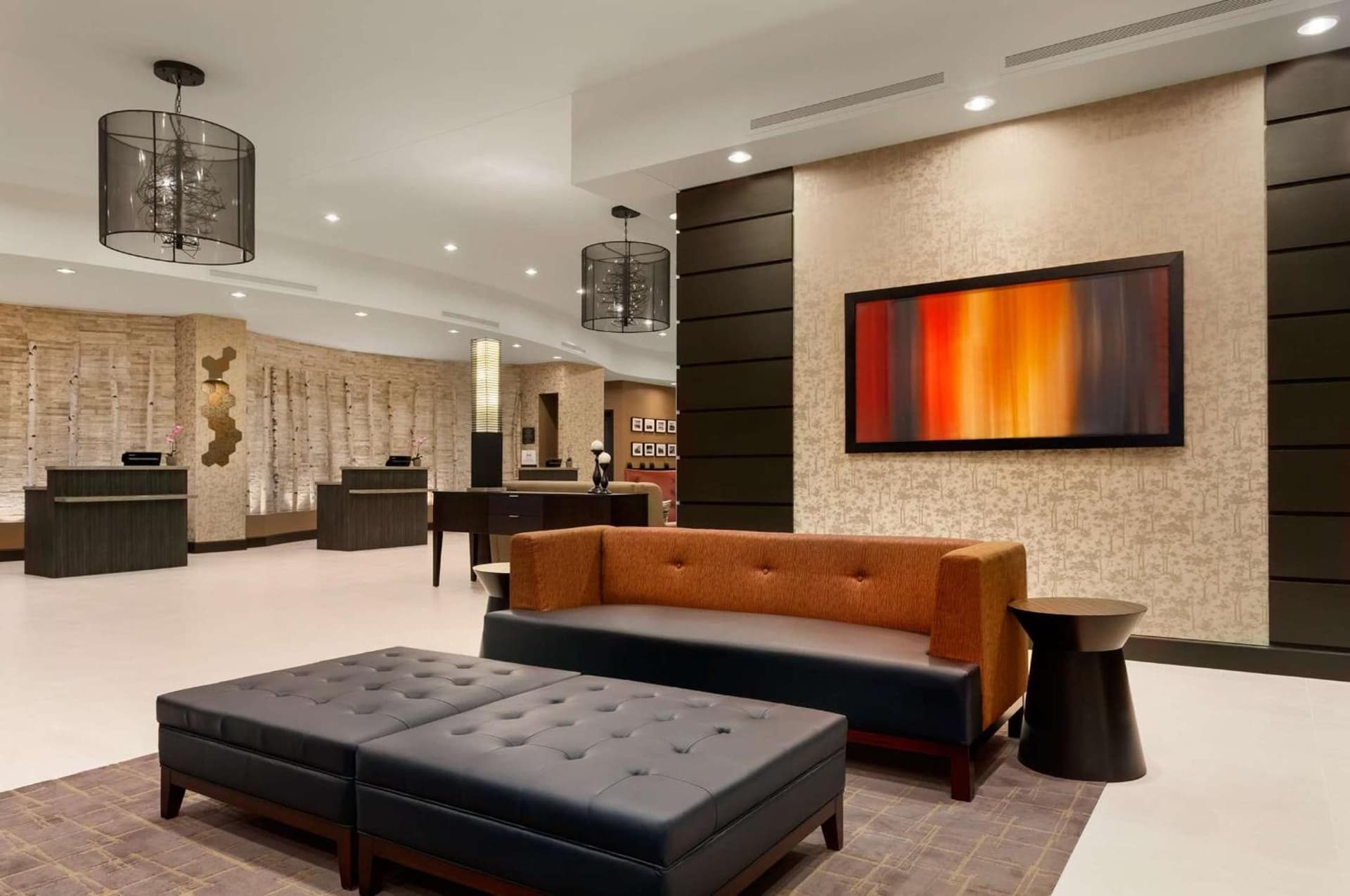 Embassy Suites by Hilton Salt Lake West Valley City gallery photo in West Valley City, UT — image 76