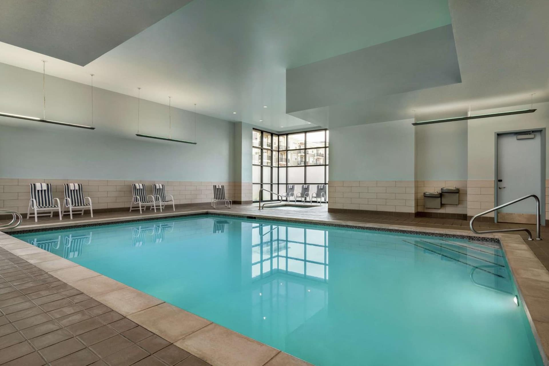 Embassy Suites by Hilton Salt Lake West Valley City gallery photo in West Valley City, UT — image 28