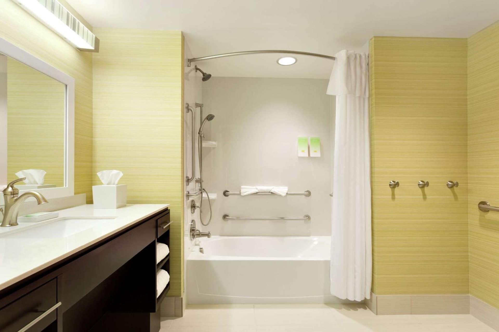 Home2 Suites by Hilton Lehi/Thanksgiving Point gallery photo in Lehi, UT — image 17