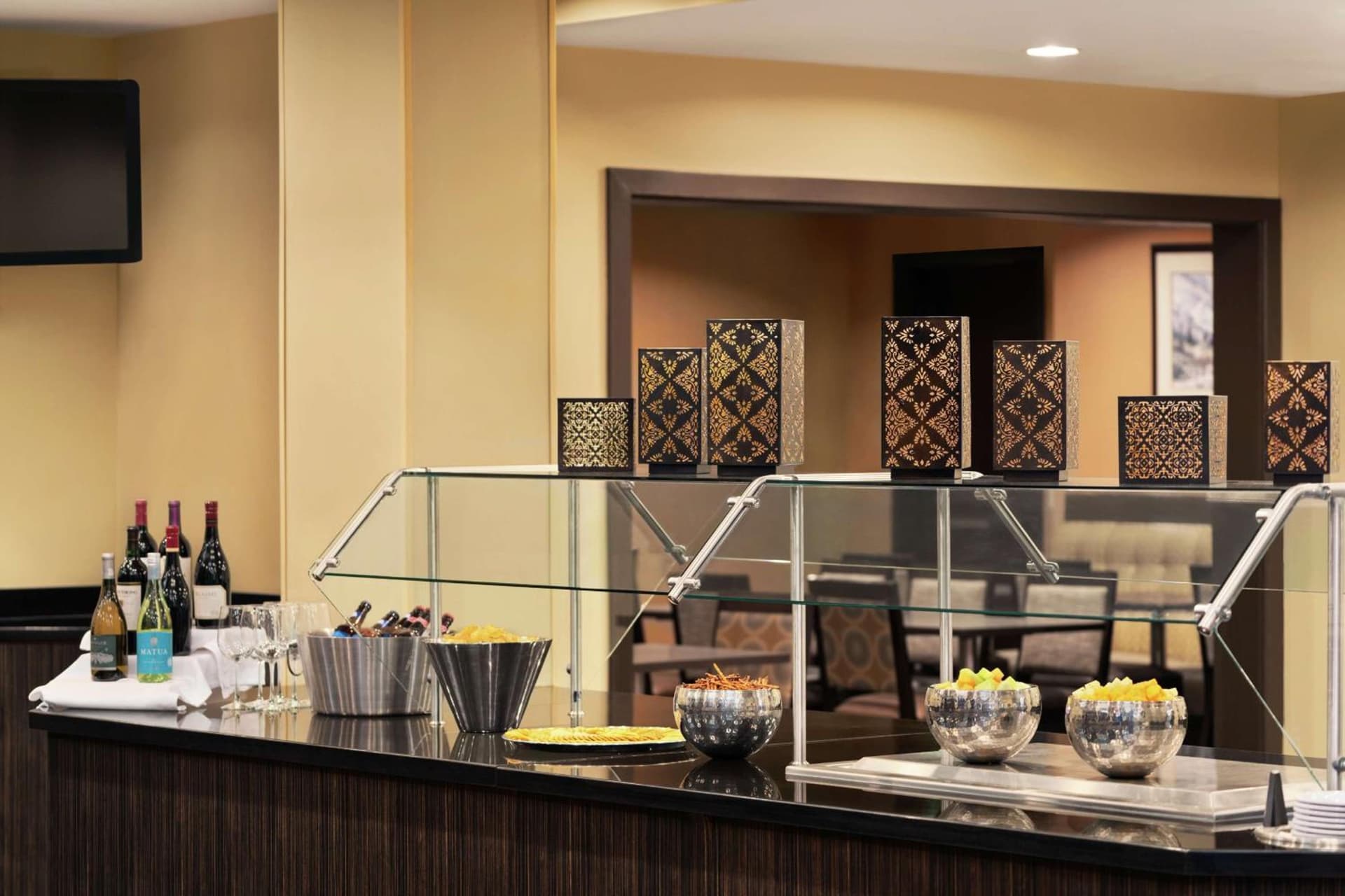 Embassy Suites by Hilton Salt Lake West Valley City gallery photo in West Valley City, UT — image 36