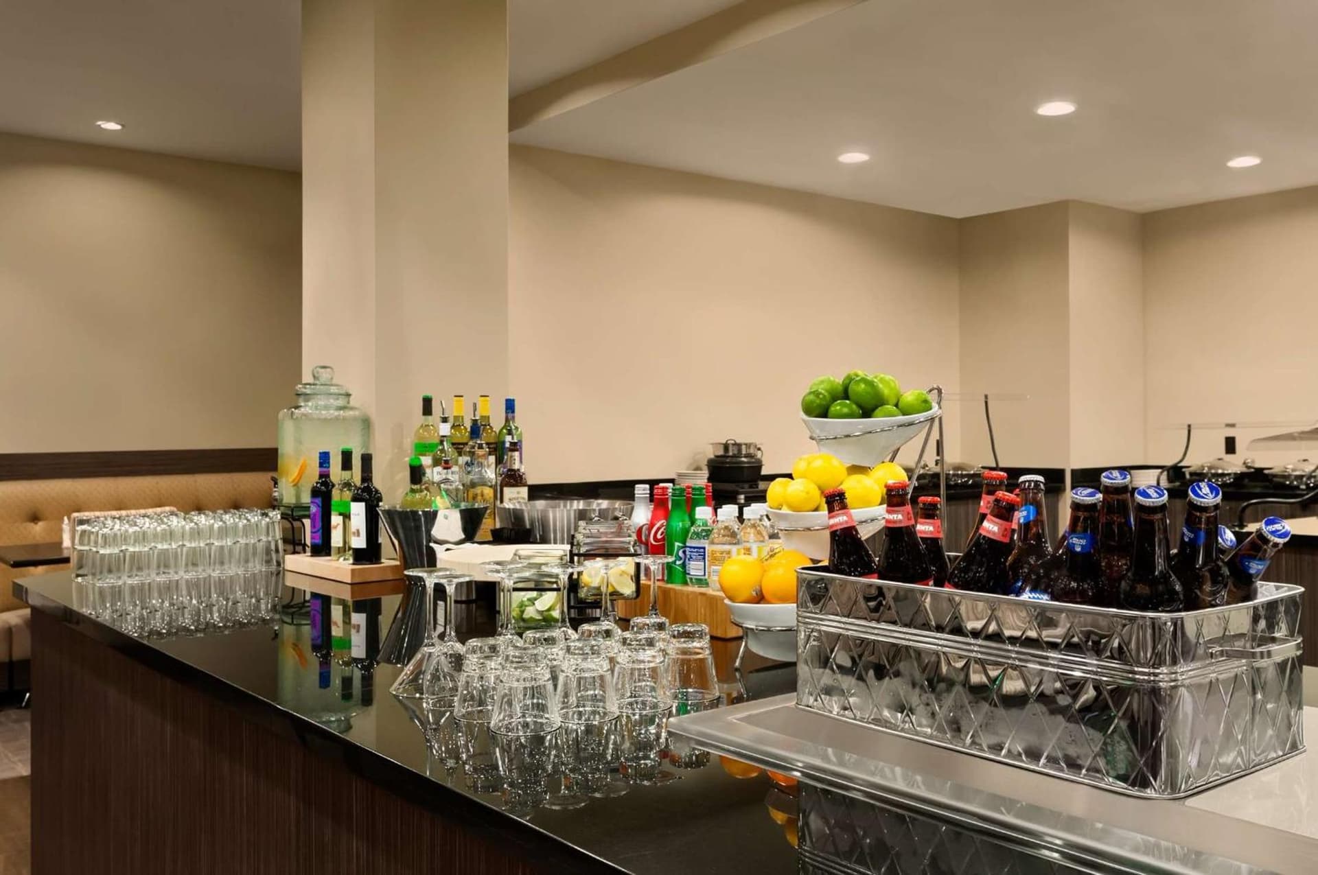 Embassy Suites by Hilton Salt Lake West Valley City gallery photo in West Valley City, UT — image 35
