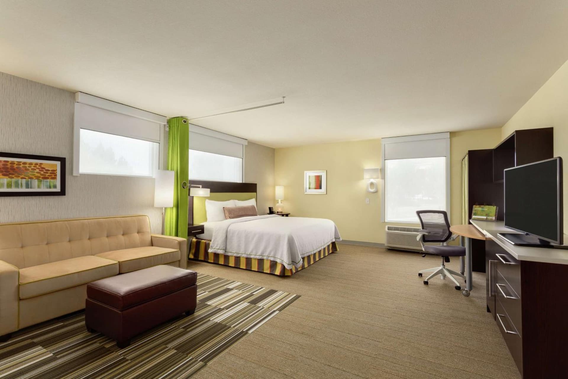 Home2 Suites by Hilton Lehi/Thanksgiving Point gallery photo in Lehi, UT — image 4