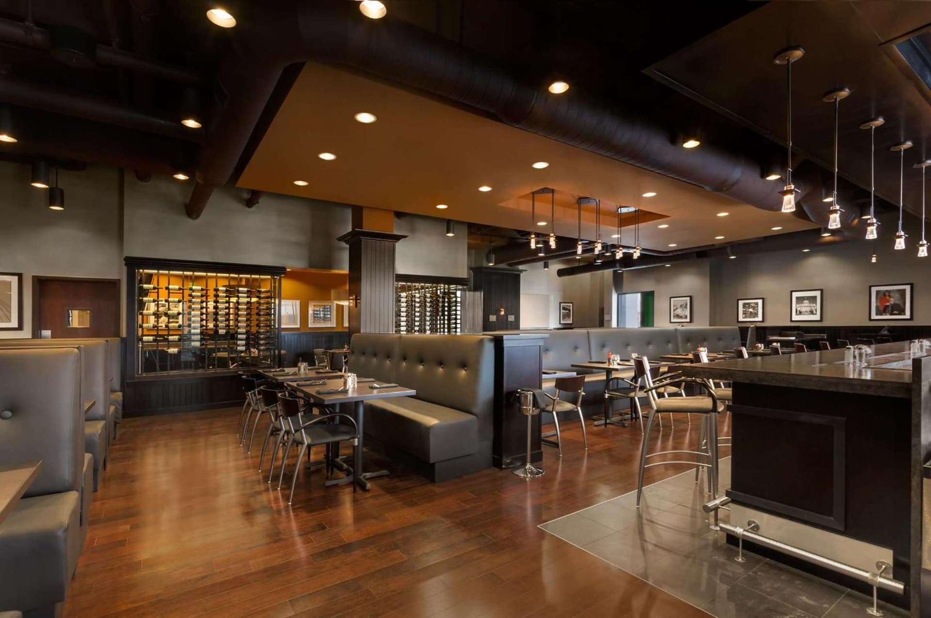 Embassy Suites by Hilton Salt Lake West Valley City gallery photo in West Valley City, UT — image 67