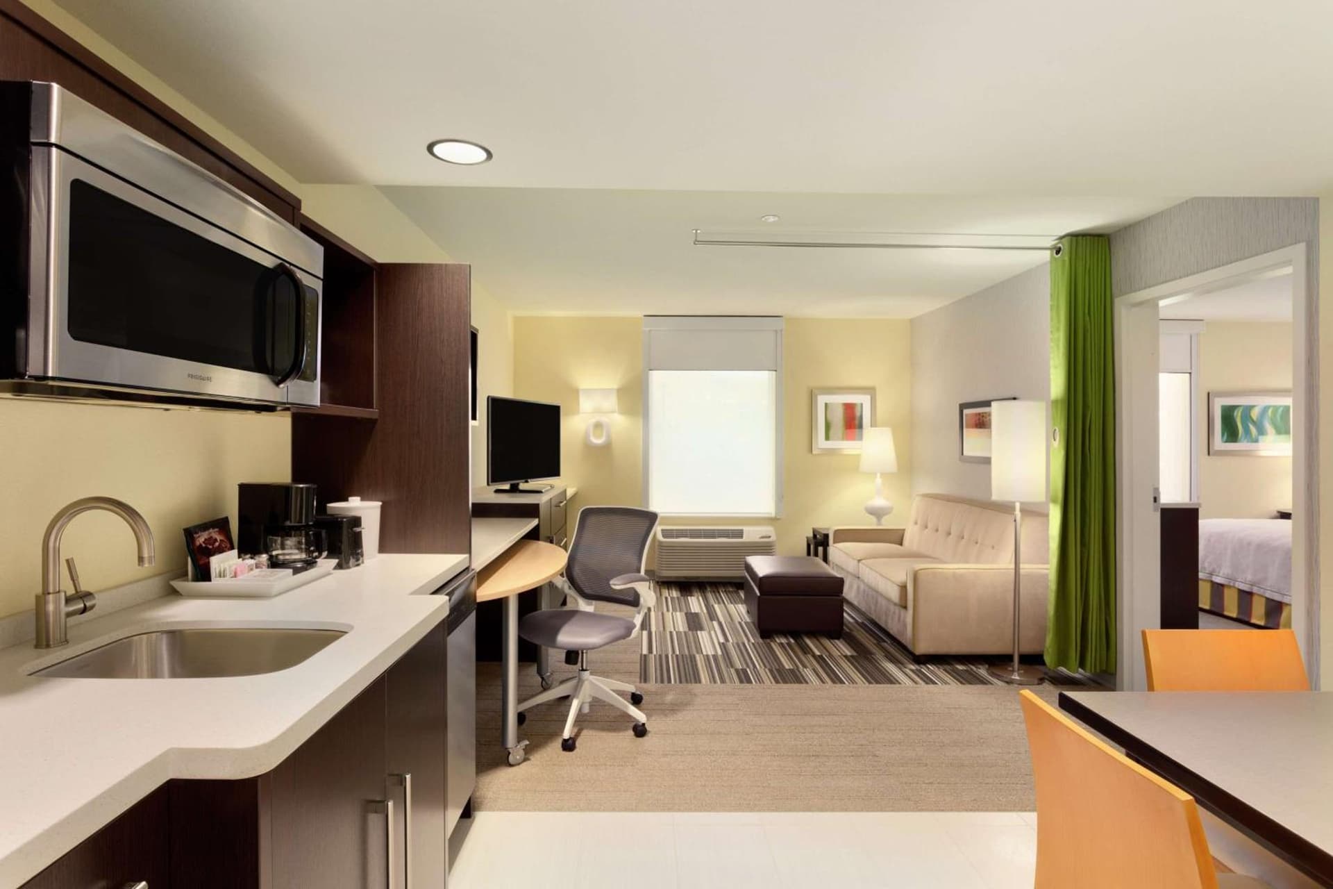 Home2 Suites by Hilton Lehi/Thanksgiving Point gallery photo in Lehi, UT — image 14