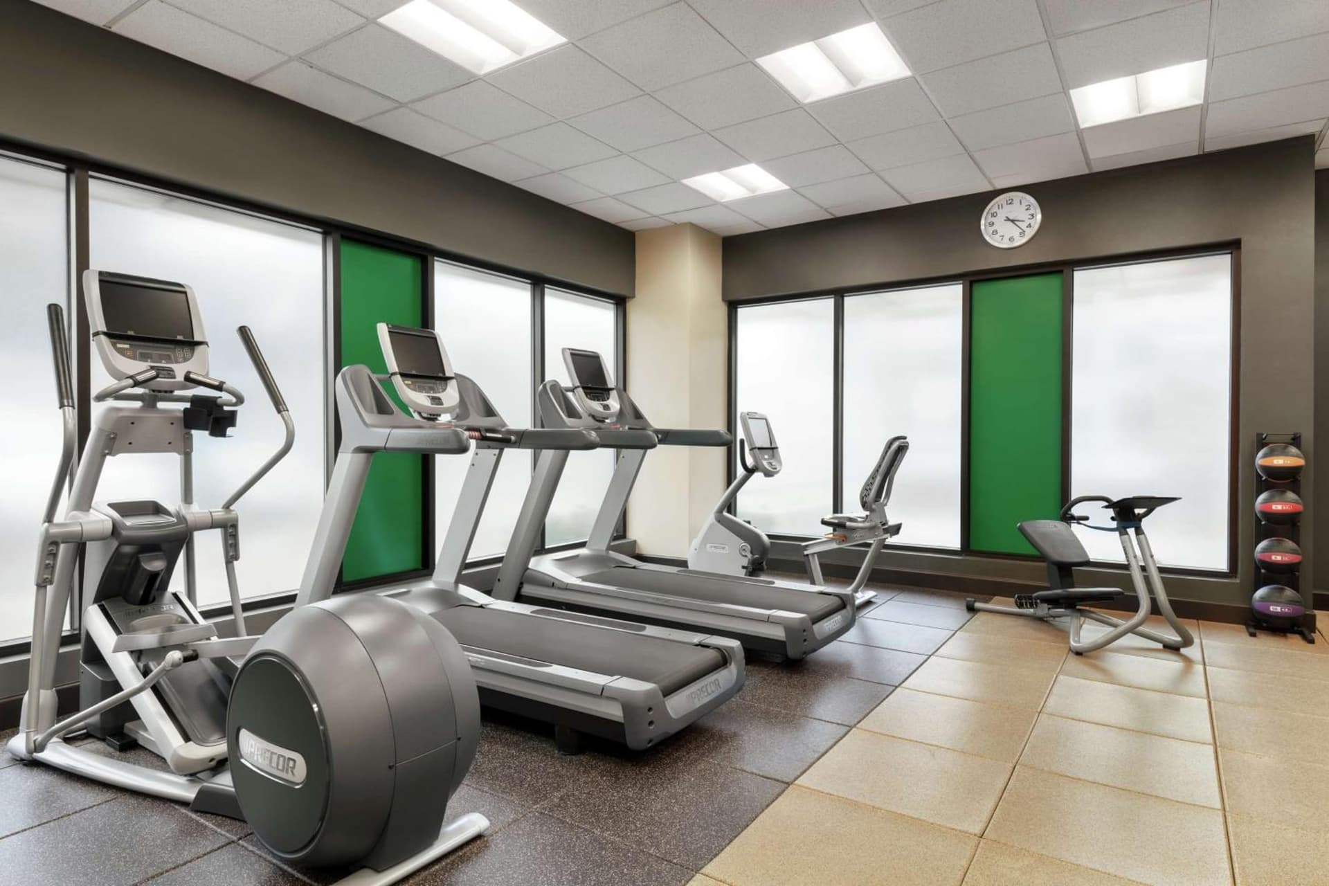 Embassy Suites by Hilton Salt Lake West Valley City gallery photo in West Valley City, UT — image 57