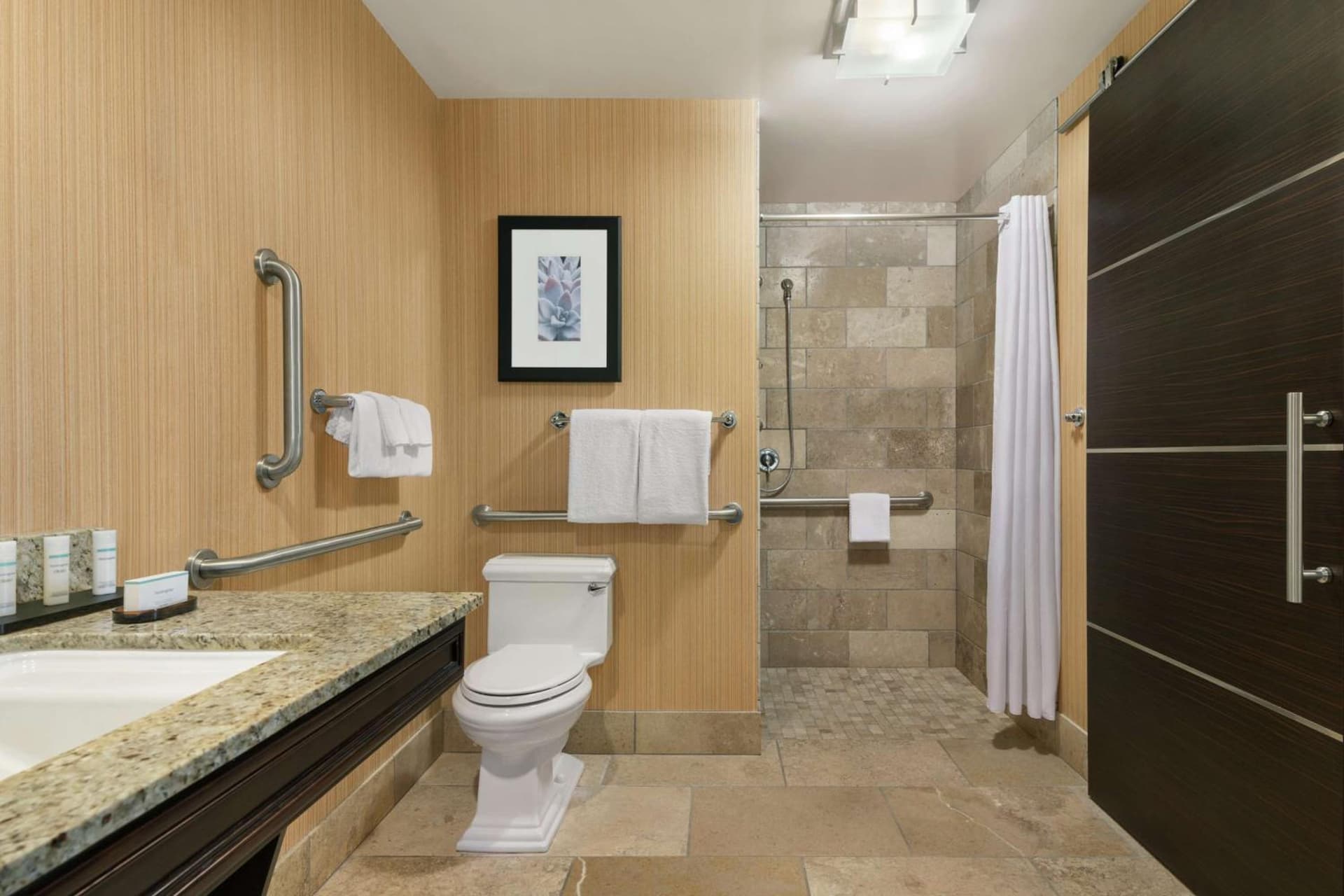 Embassy Suites by Hilton Salt Lake West Valley City gallery photo in West Valley City, UT — image 50