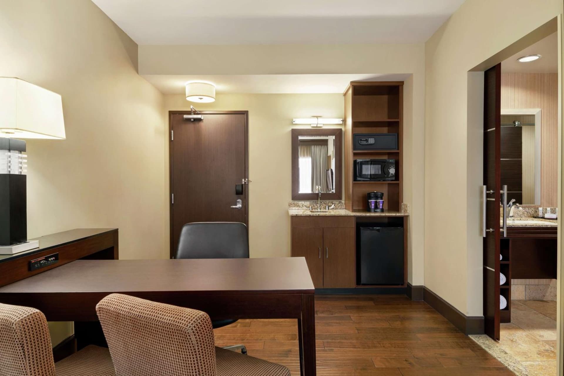 Embassy Suites by Hilton Salt Lake West Valley City gallery photo in West Valley City, UT — image 83