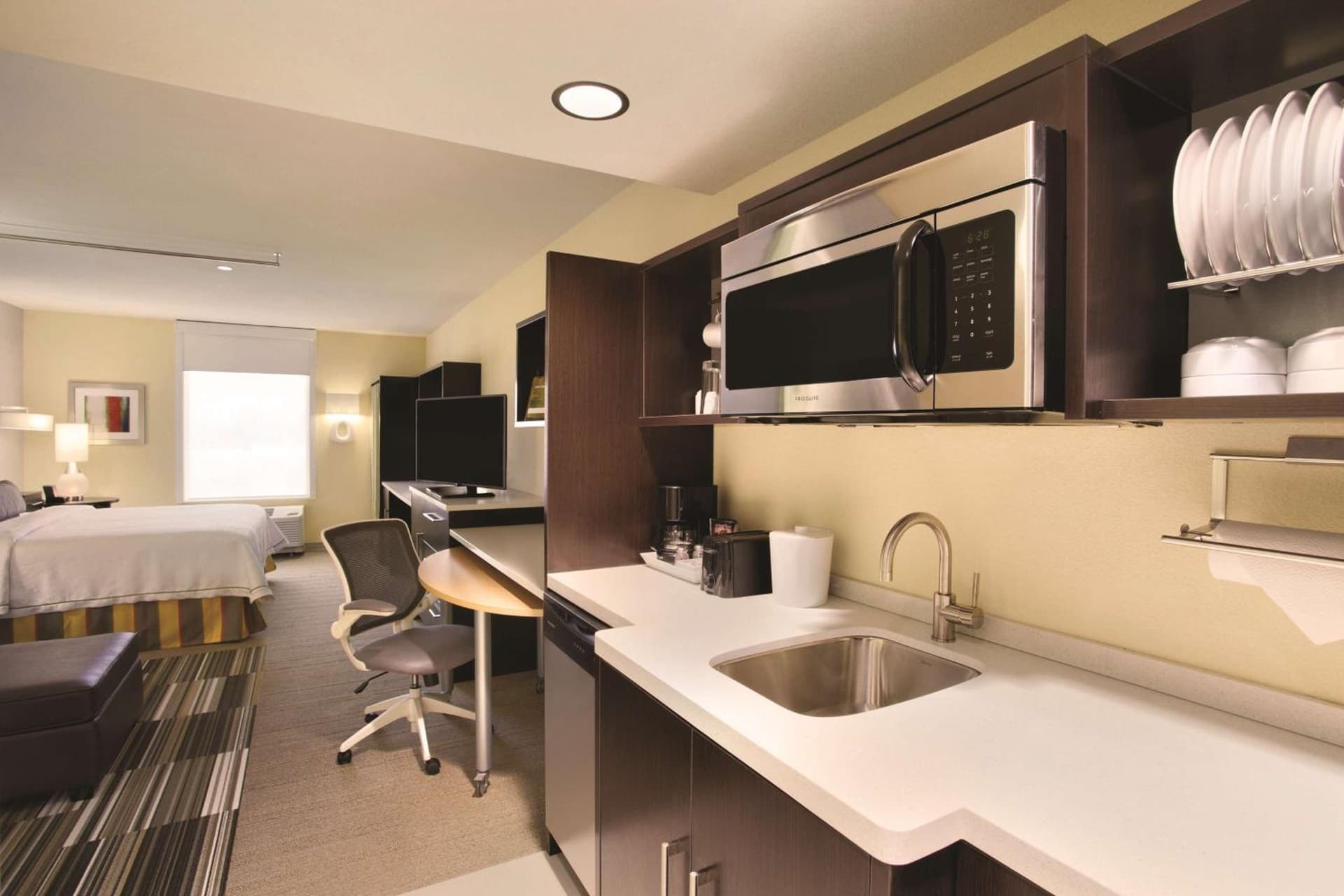 Home2 Suites by Hilton Lehi/Thanksgiving Point gallery photo in Lehi, UT — image 5