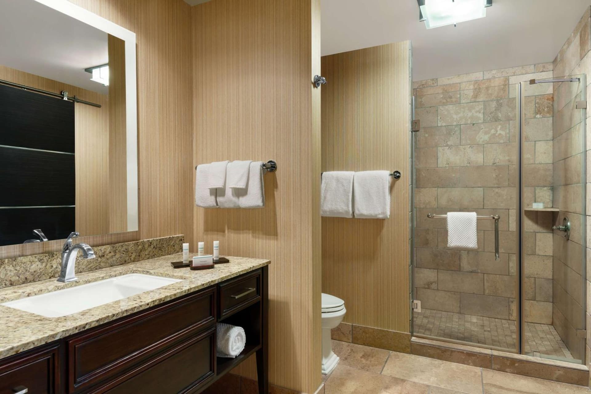 Embassy Suites by Hilton Salt Lake West Valley City gallery photo in West Valley City, UT — image 42
