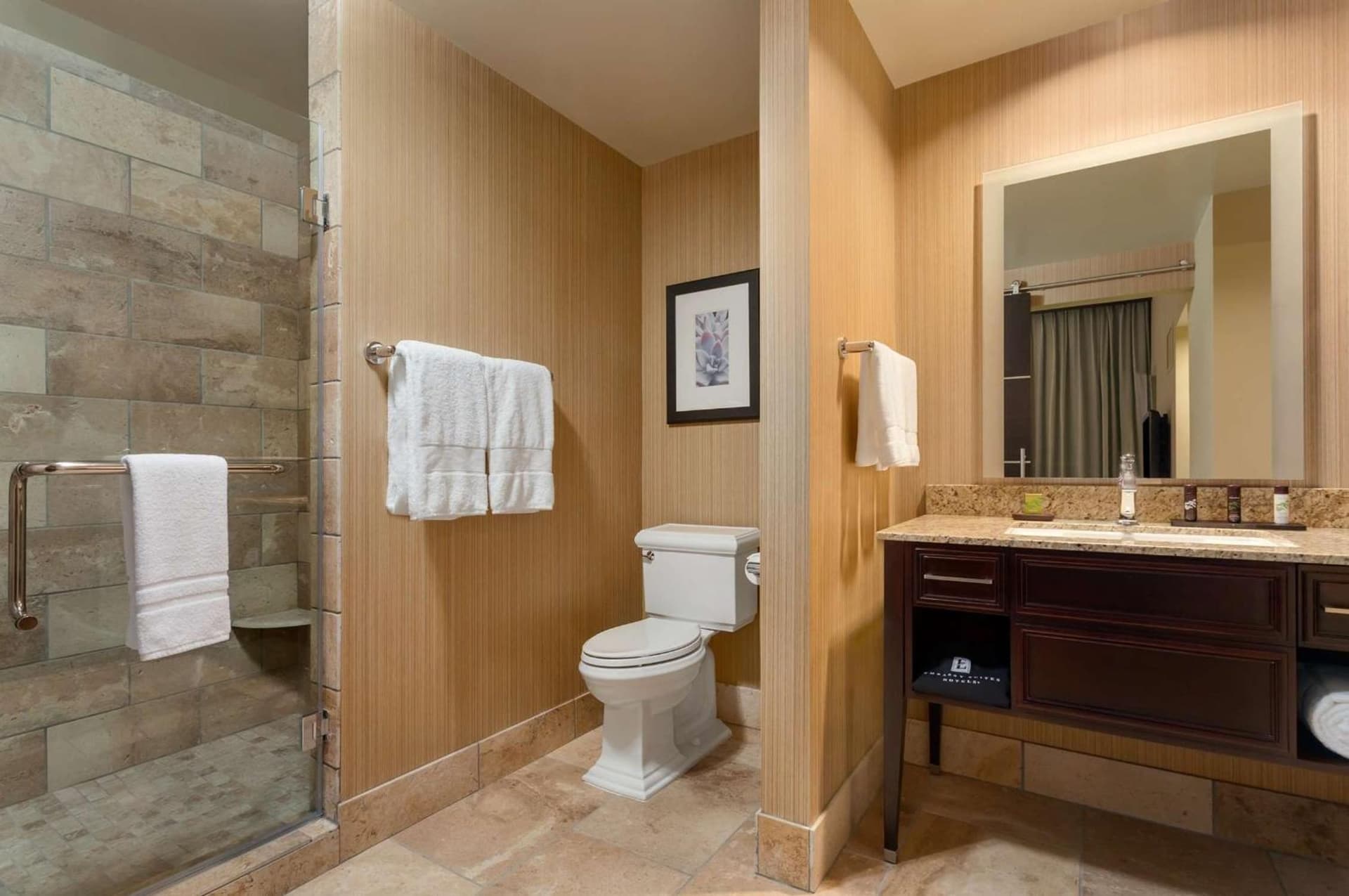 Embassy Suites by Hilton Salt Lake West Valley City gallery photo in West Valley City, UT — image 45