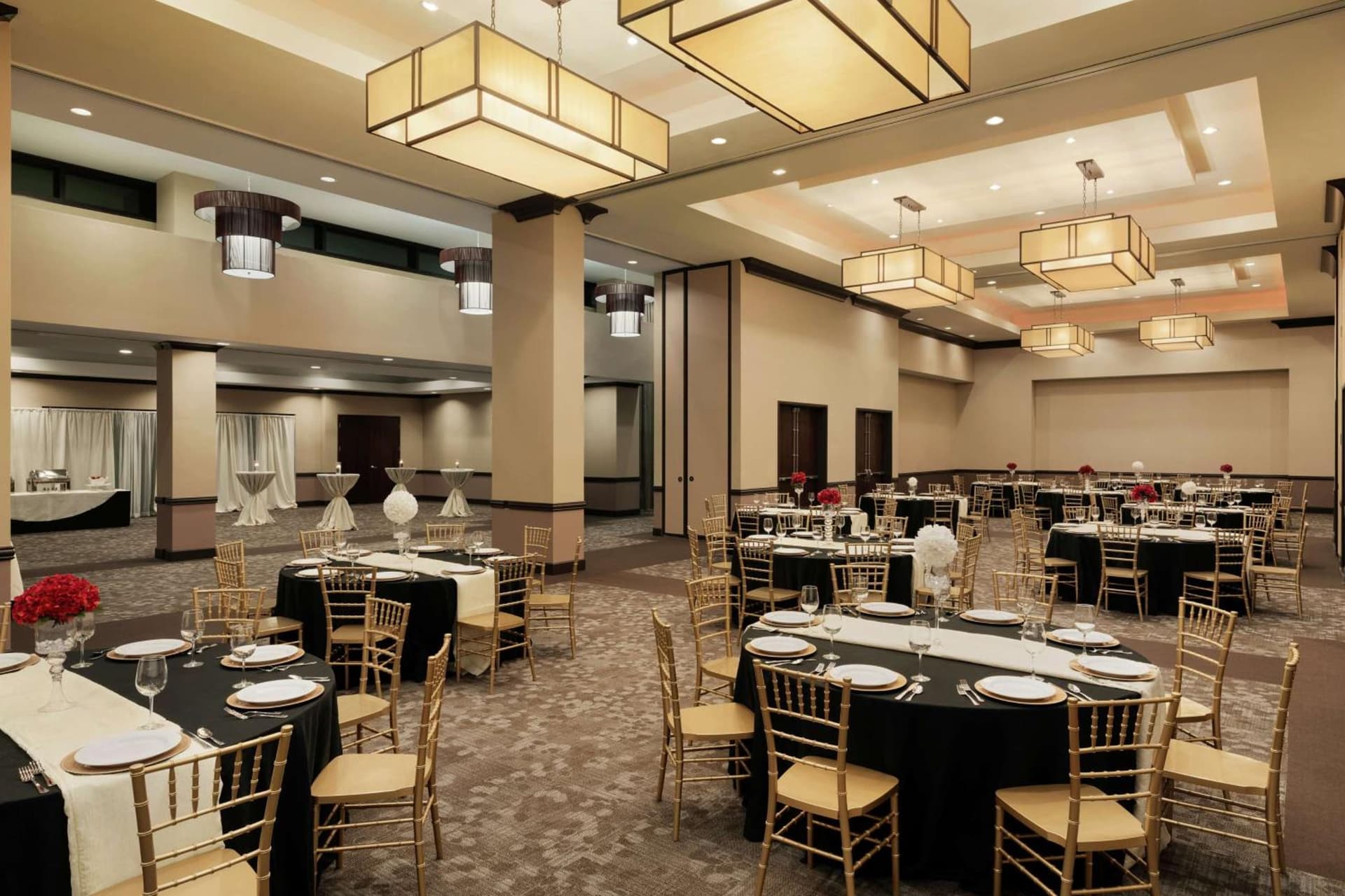 Embassy Suites by Hilton Salt Lake West Valley City gallery photo in West Valley City, UT — image 15