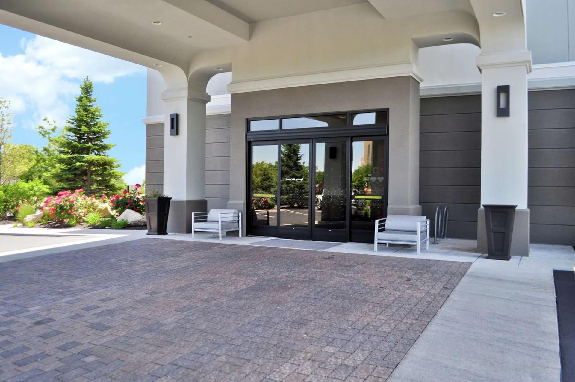 Hampton Inn & Suites Salt Lake City-West Jordan gallery photo in West Jordan, UT — image 37