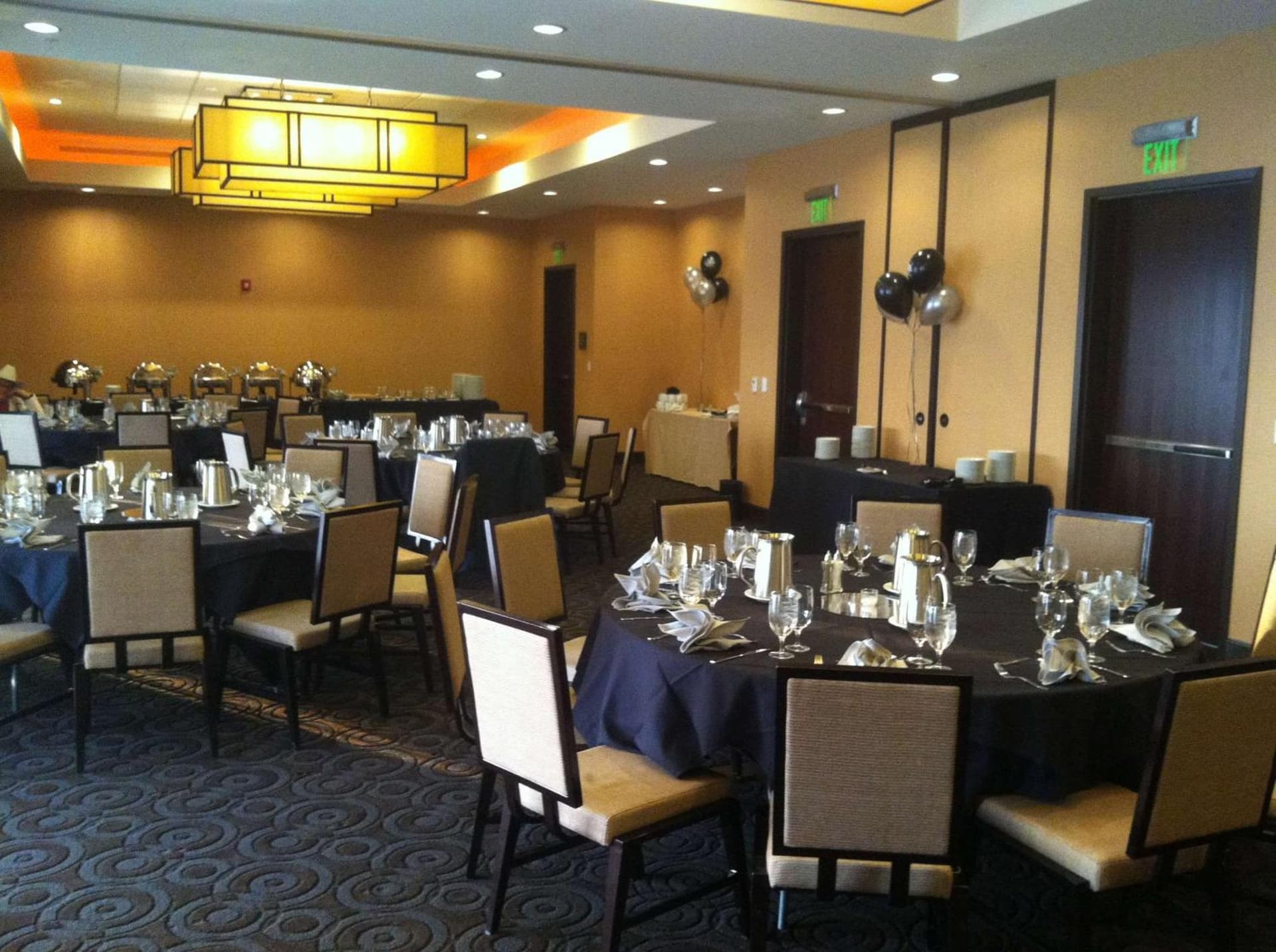Embassy Suites by Hilton Salt Lake West Valley City gallery photo in West Valley City, UT — image 61