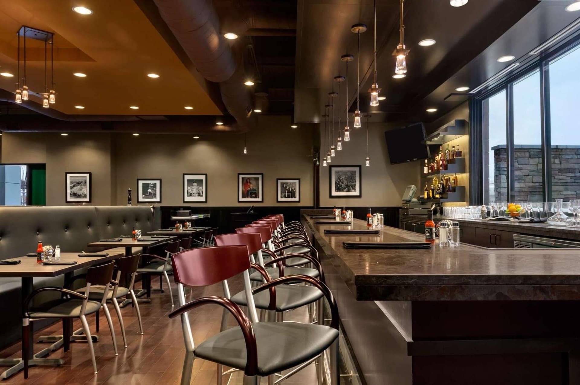 Embassy Suites by Hilton Salt Lake West Valley City gallery photo in West Valley City, UT — image 73