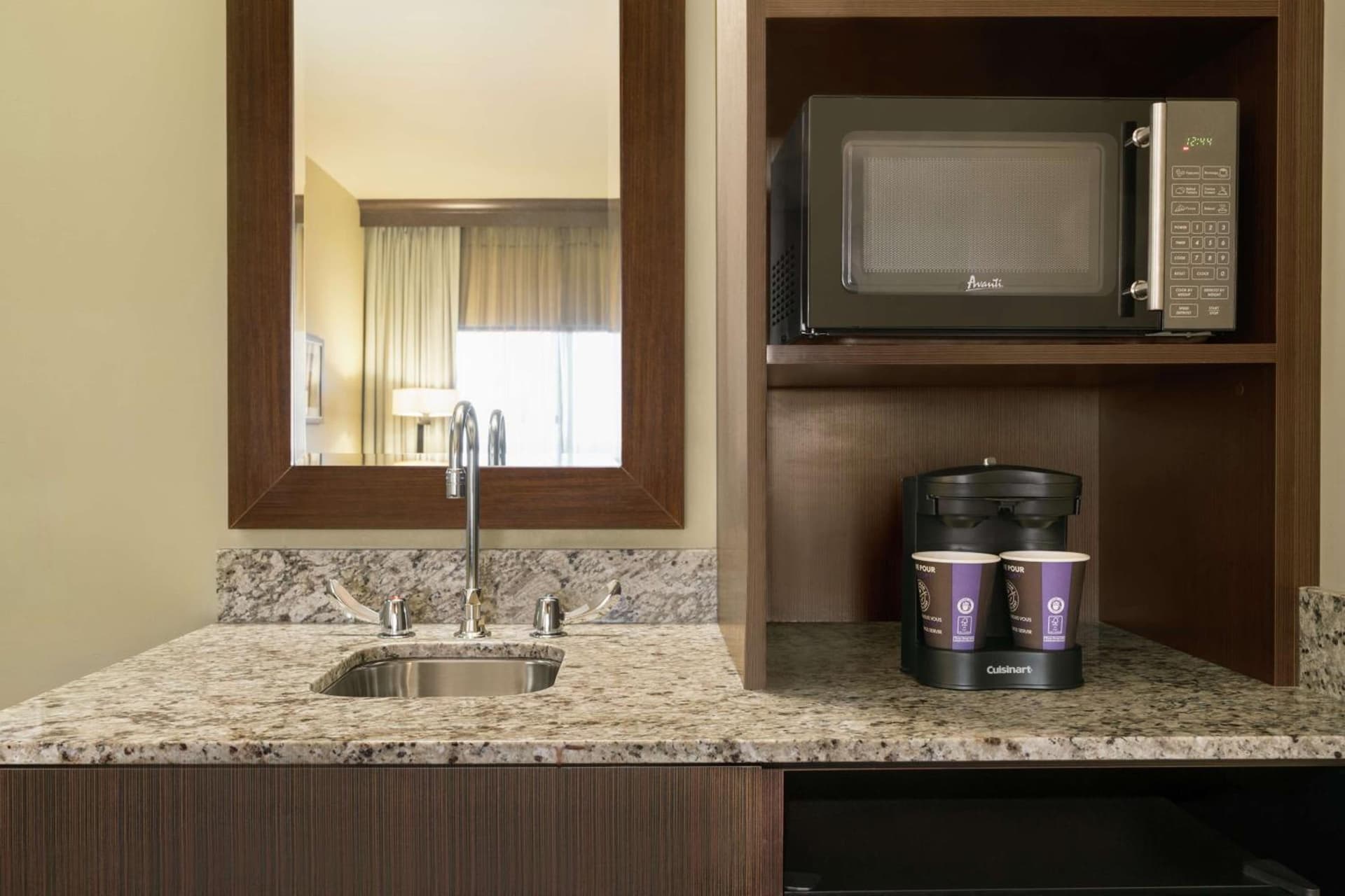 Embassy Suites by Hilton Salt Lake West Valley City gallery photo in West Valley City, UT — image 7