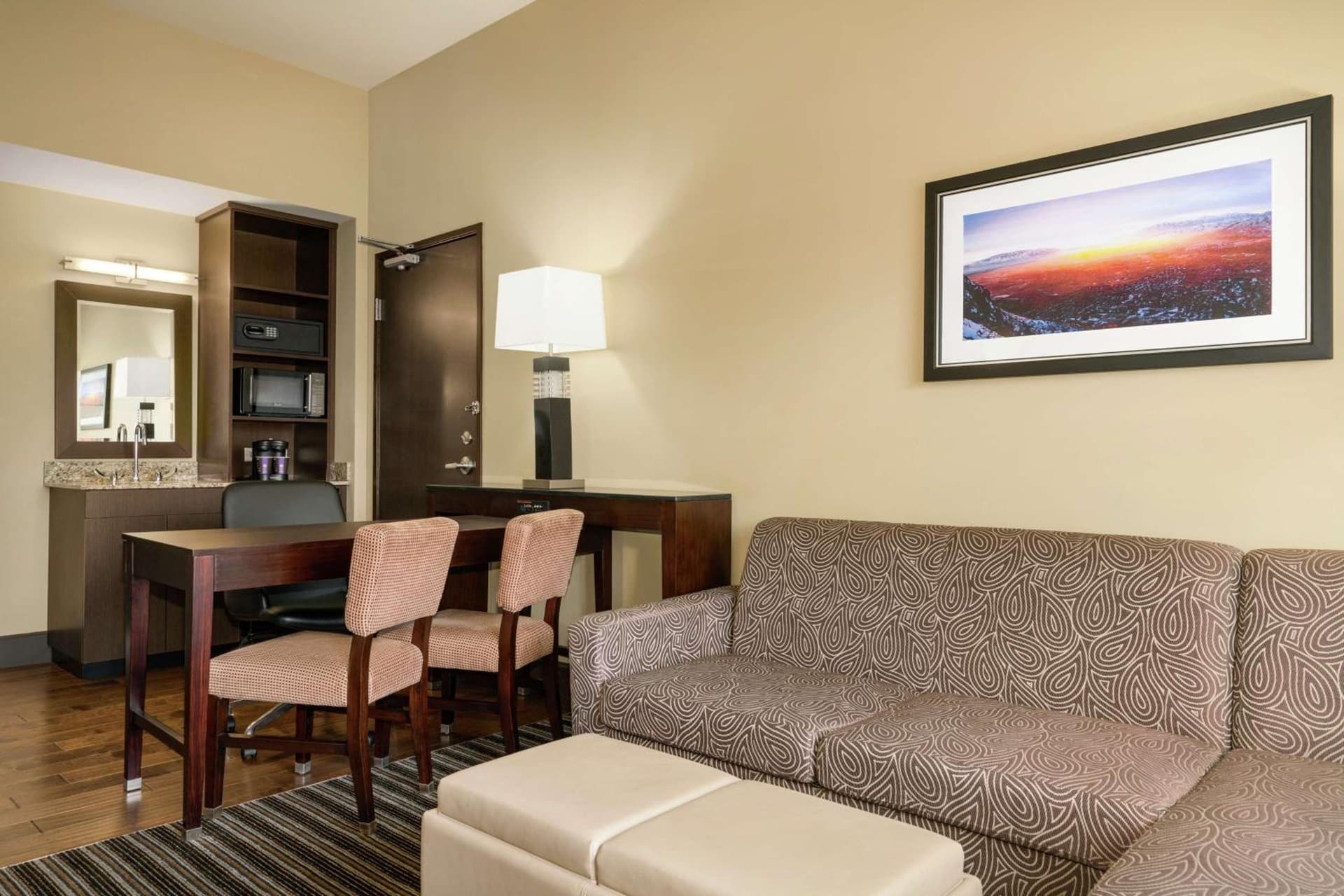 Embassy Suites by Hilton Salt Lake West Valley City gallery photo in West Valley City, UT — image 66