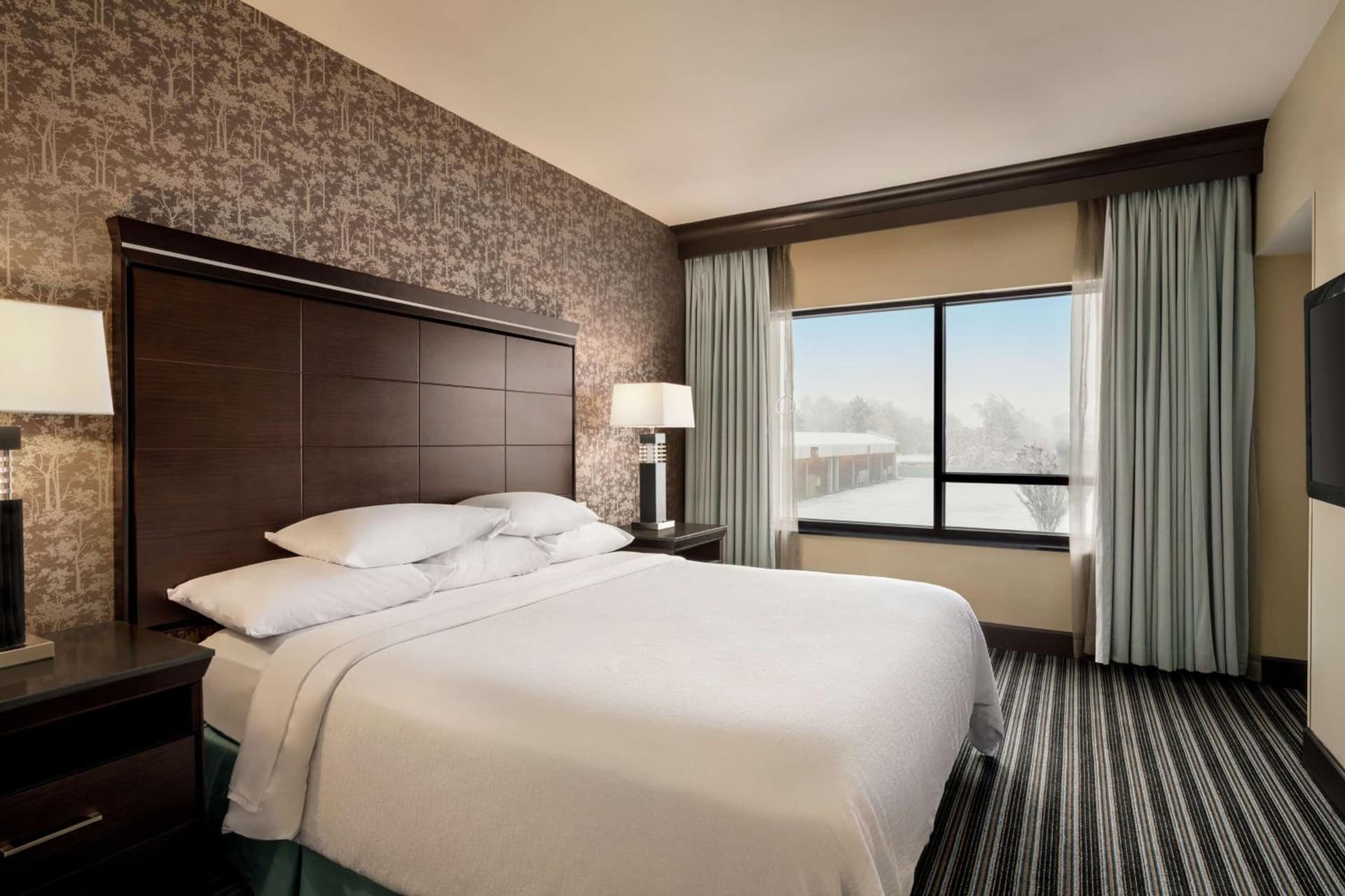 Embassy Suites by Hilton Salt Lake West Valley City gallery photo in West Valley City, UT — image 81