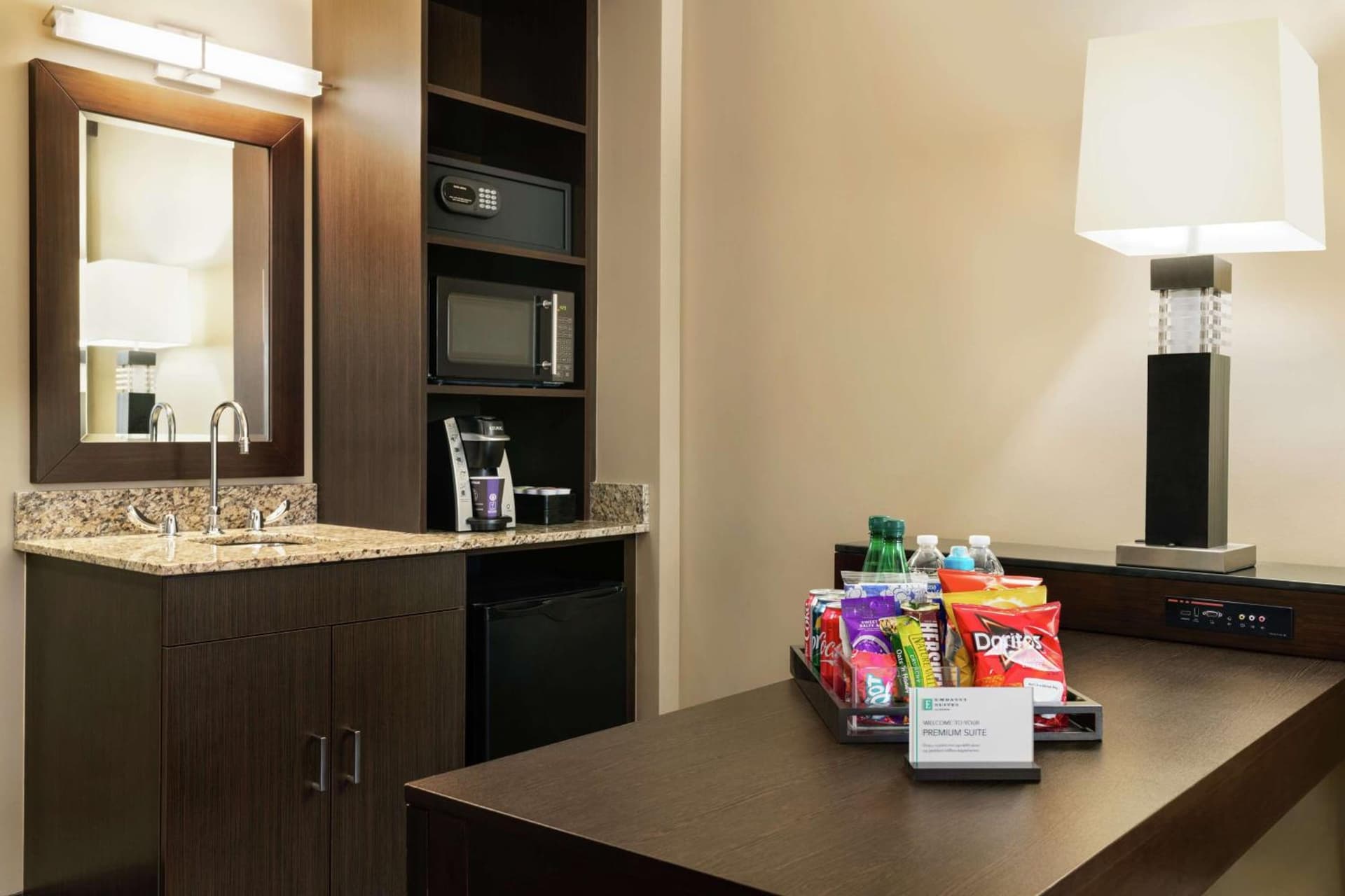 Embassy Suites by Hilton Salt Lake West Valley City gallery photo in West Valley City, UT — image 40