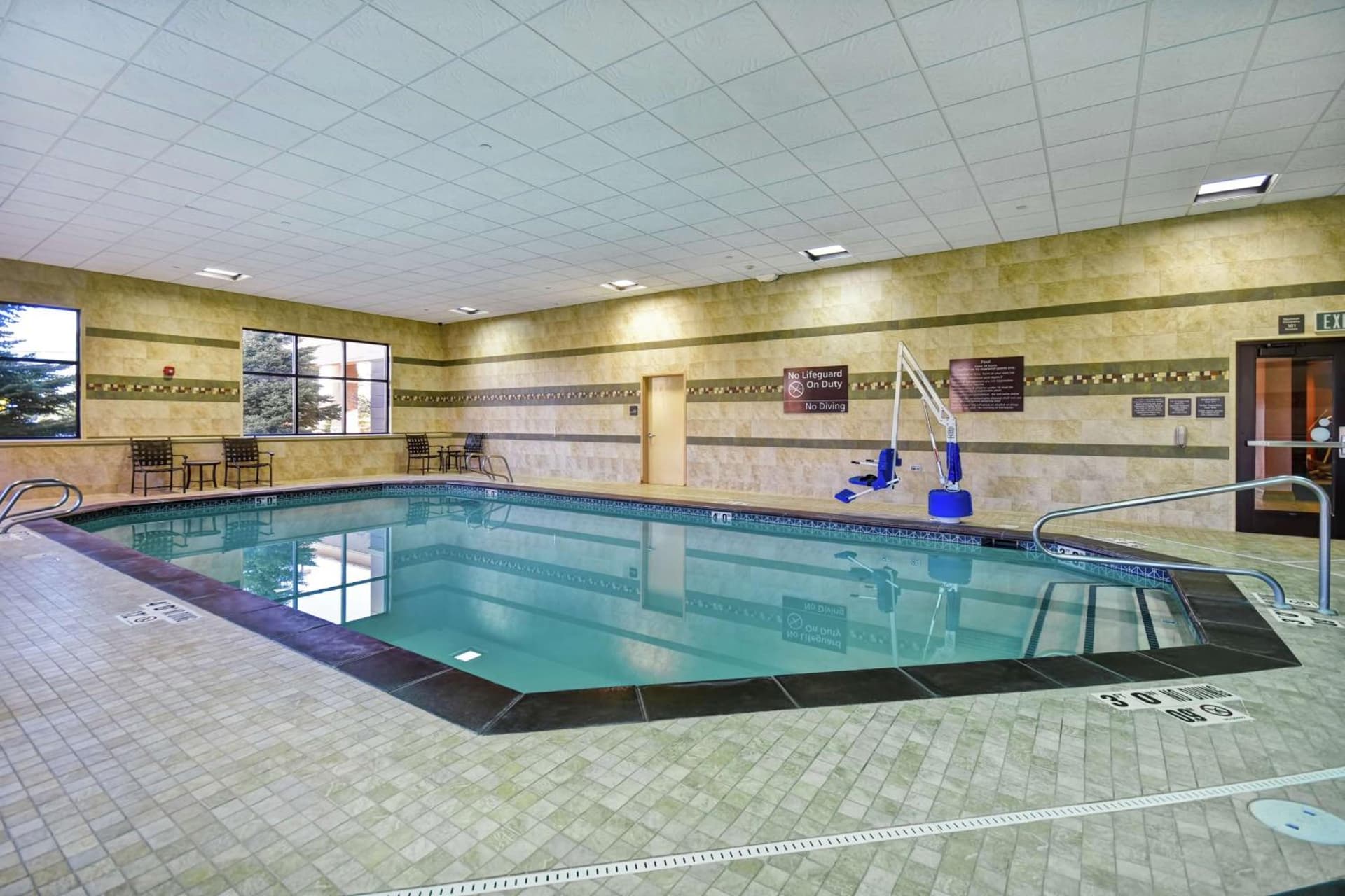 Hampton Inn & Suites Salt Lake City-West Jordan gallery photo in West Jordan, UT — image 7