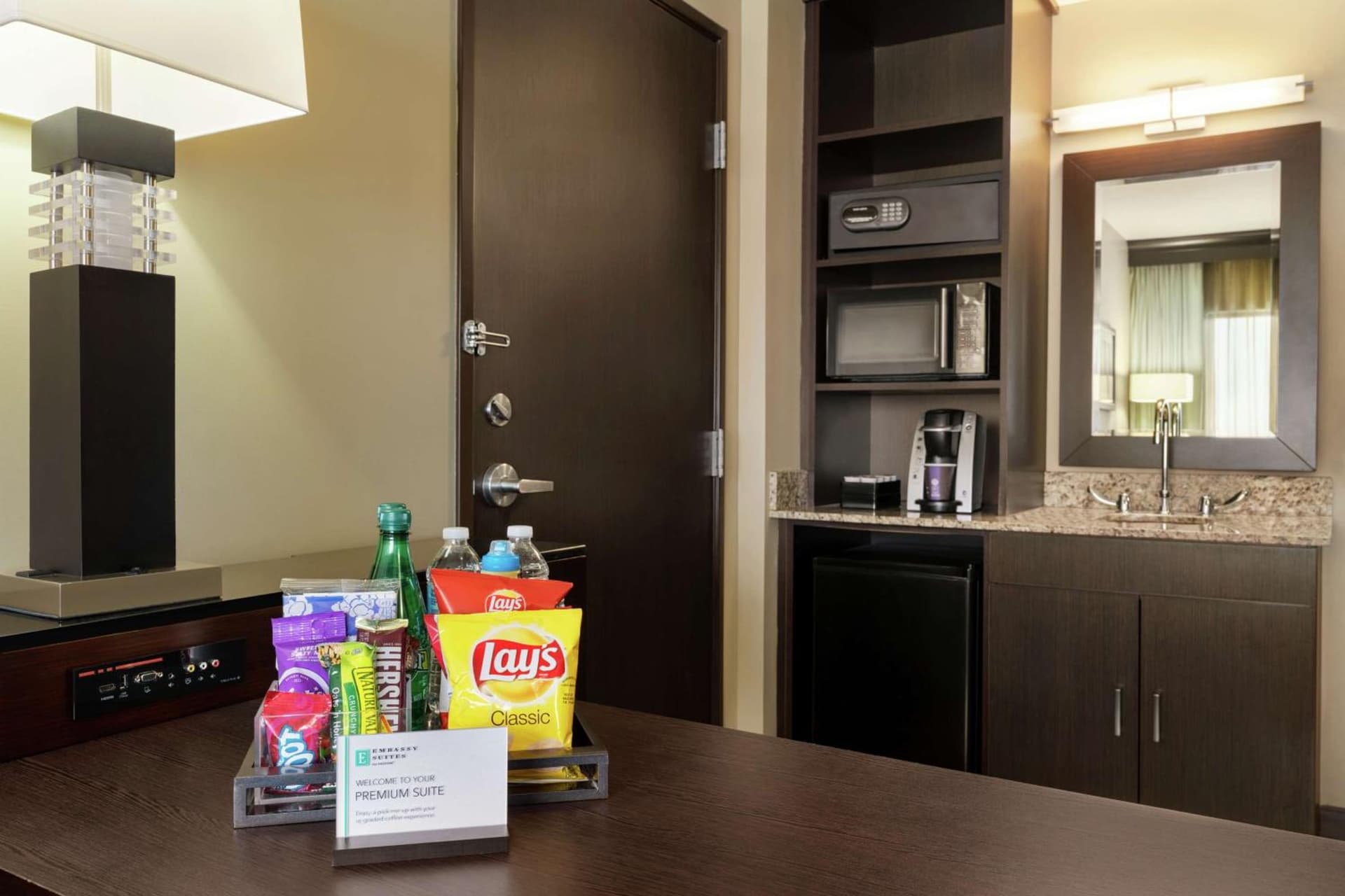 Embassy Suites by Hilton Salt Lake West Valley City gallery photo in West Valley City, UT — image 29