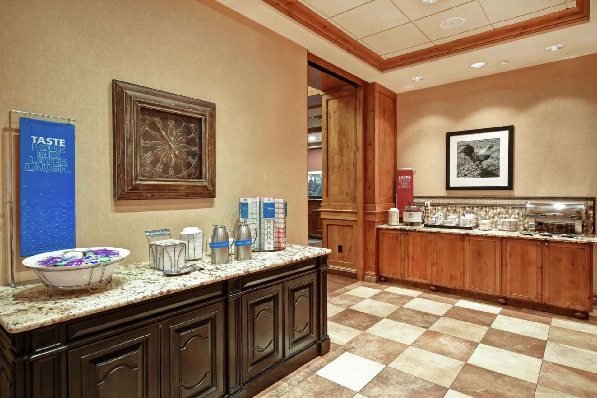 Hampton Inn & Suites Salt Lake City-West Jordan gallery photo in West Jordan, UT — image 16
