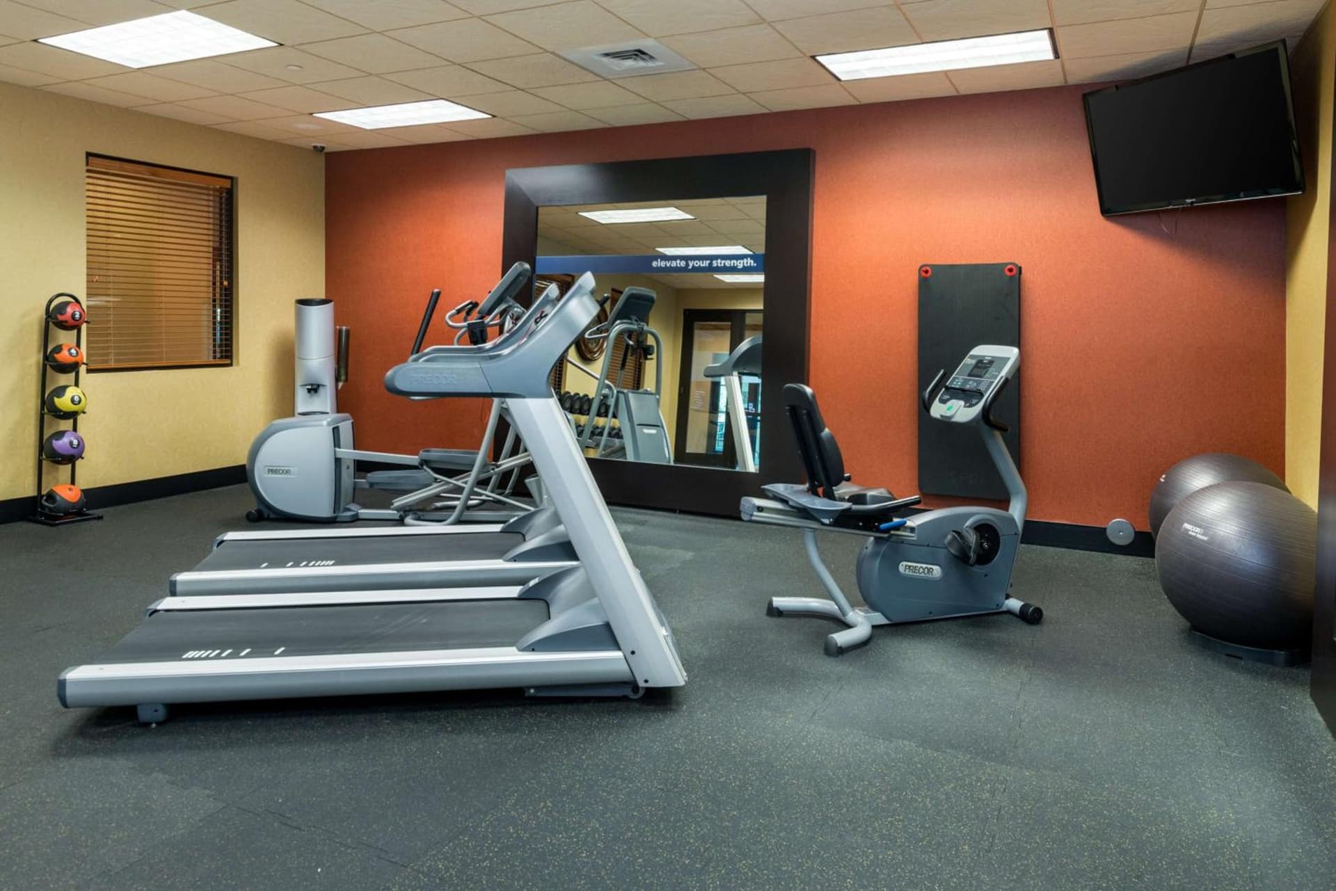 Hampton Inn & Suites Salt Lake City-West Jordan gallery photo in West Jordan, UT — image 32