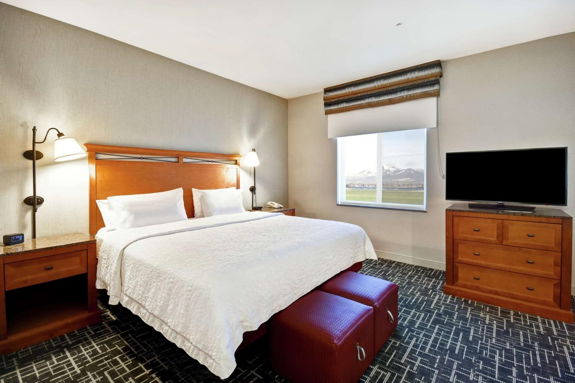 Hampton Inn & Suites Salt Lake City-West Jordan gallery photo in West Jordan, UT — image 34