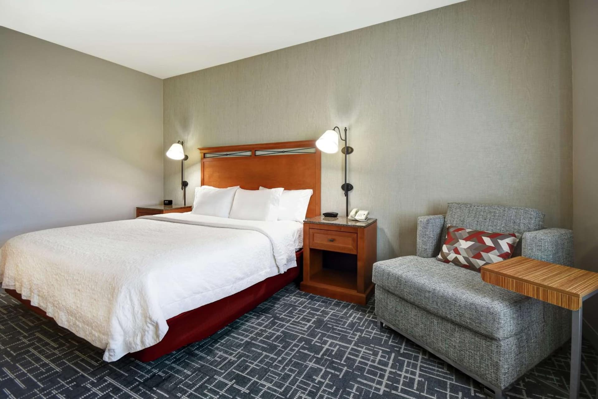 Hampton Inn & Suites Salt Lake City-West Jordan gallery photo in West Jordan, UT — image 20