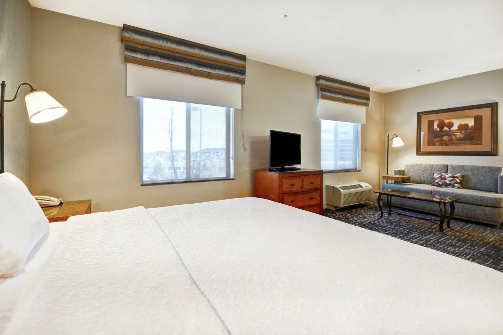 Hampton Inn & Suites Salt Lake City-West Jordan gallery photo in West Jordan, UT — image 5