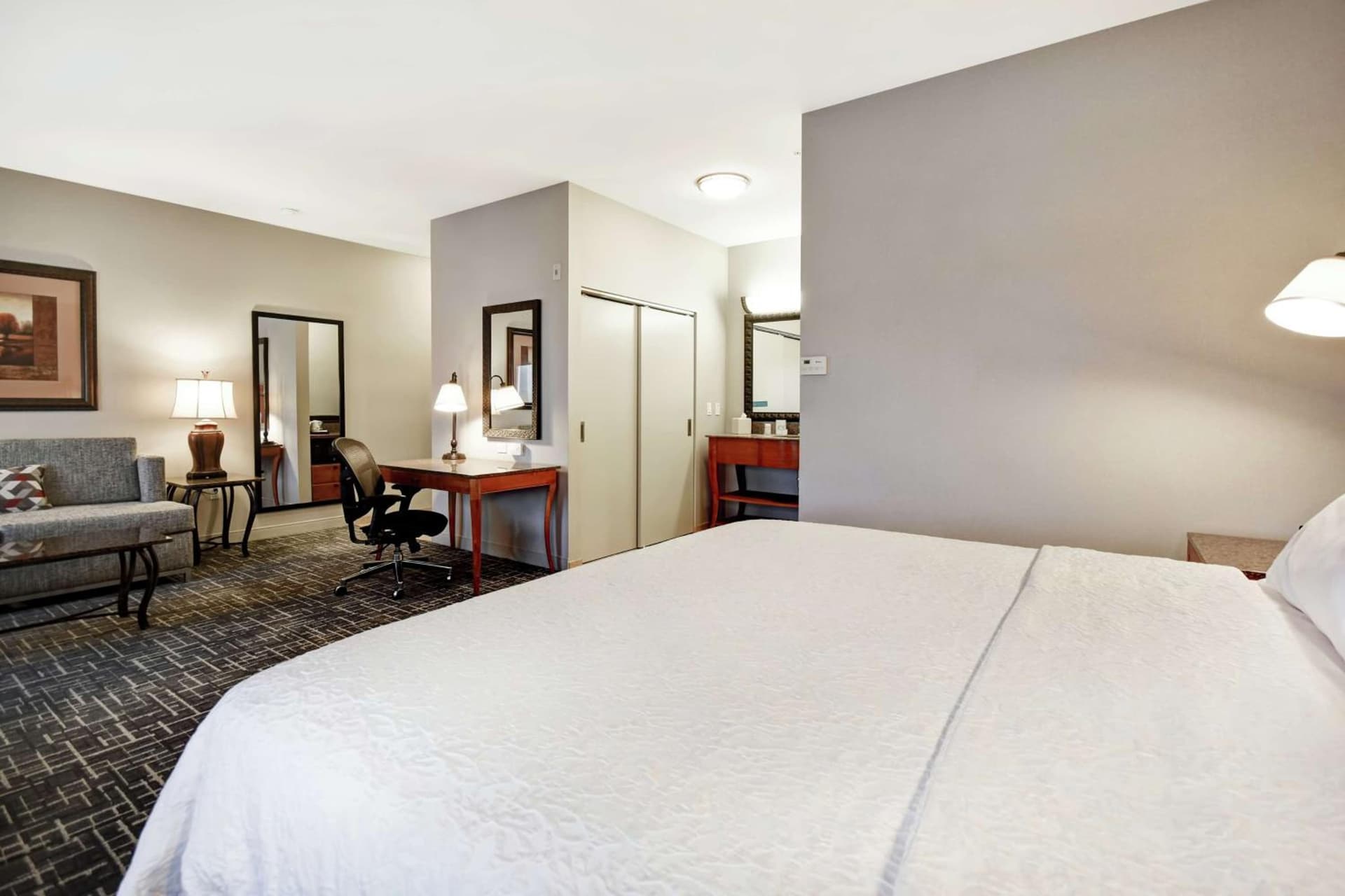 Hampton Inn & Suites Salt Lake City-West Jordan gallery photo in West Jordan, UT — image 35