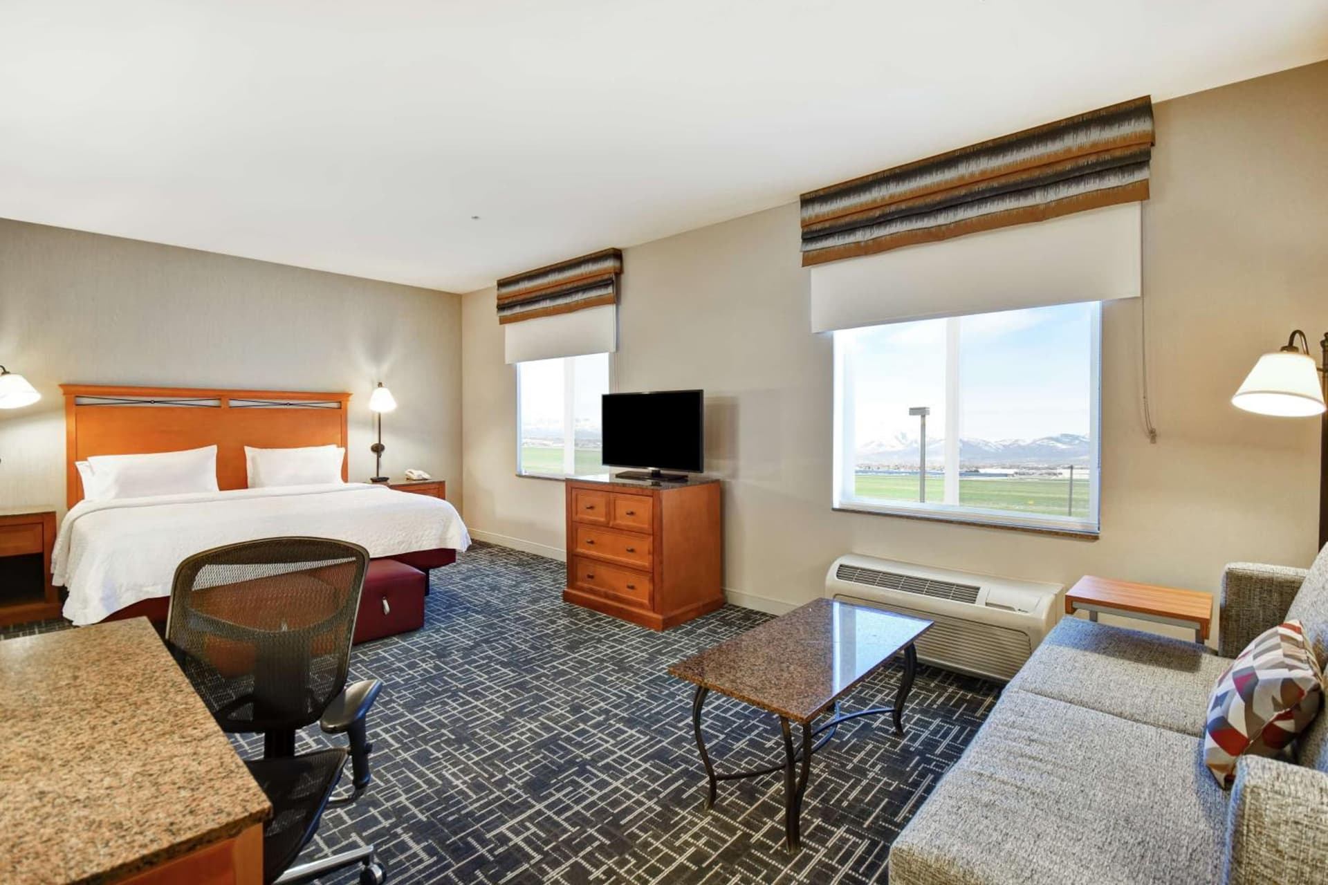 Hampton Inn & Suites Salt Lake City-West Jordan gallery photo in West Jordan, UT — image 40