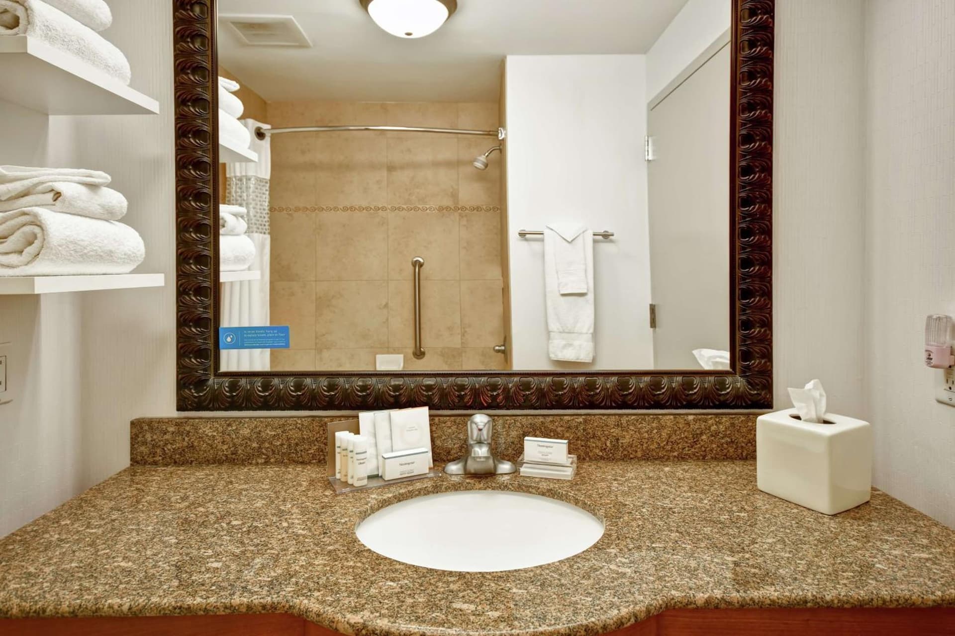 Hampton Inn & Suites Salt Lake City-West Jordan gallery photo in West Jordan, UT — image 33