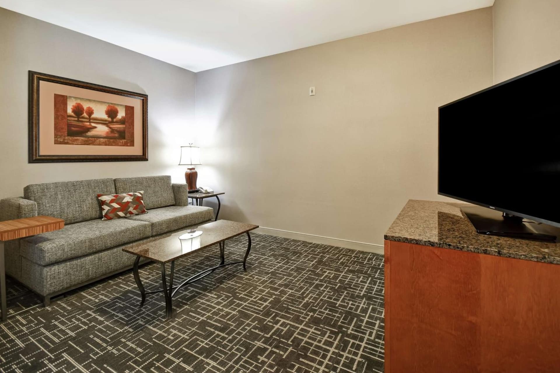 Hampton Inn & Suites Salt Lake City-West Jordan gallery photo in West Jordan, UT — image 6