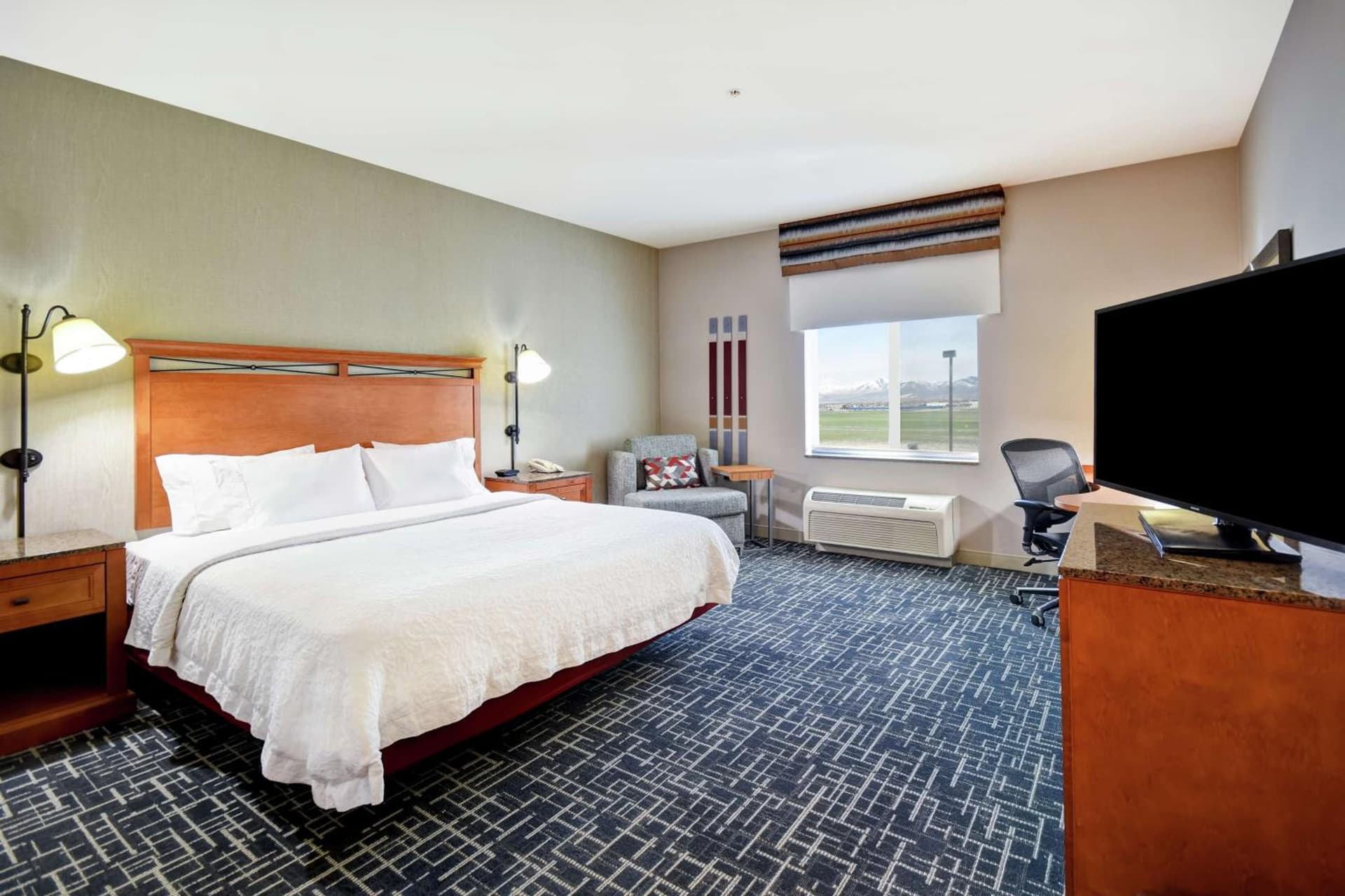 Hampton Inn & Suites Salt Lake City-West Jordan gallery photo in West Jordan, UT — image 23