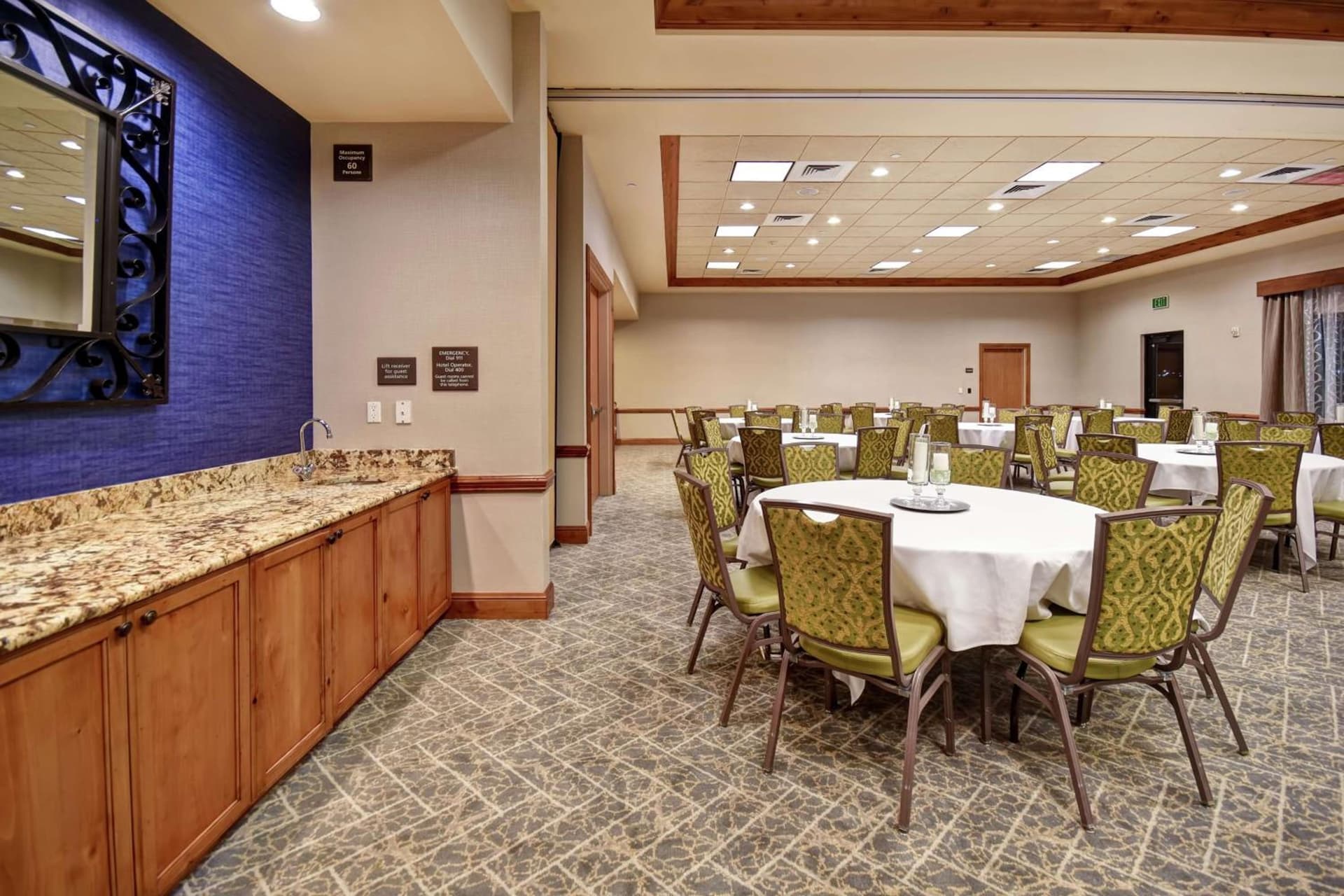 Hampton Inn & Suites Salt Lake City-West Jordan gallery photo in West Jordan, UT — image 24
