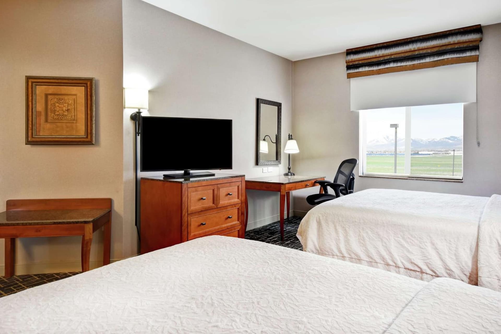 Hampton Inn & Suites Salt Lake City-West Jordan gallery photo in West Jordan, UT — image 30