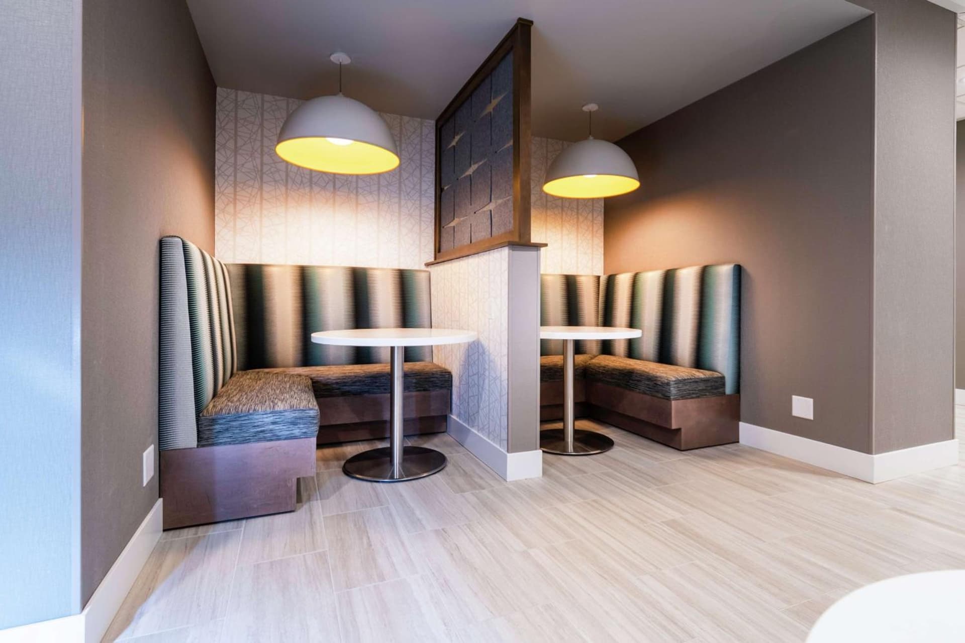 Hampton Inn & Suites Santa Maria property views in Santa Maria, CA — gallery photo 3