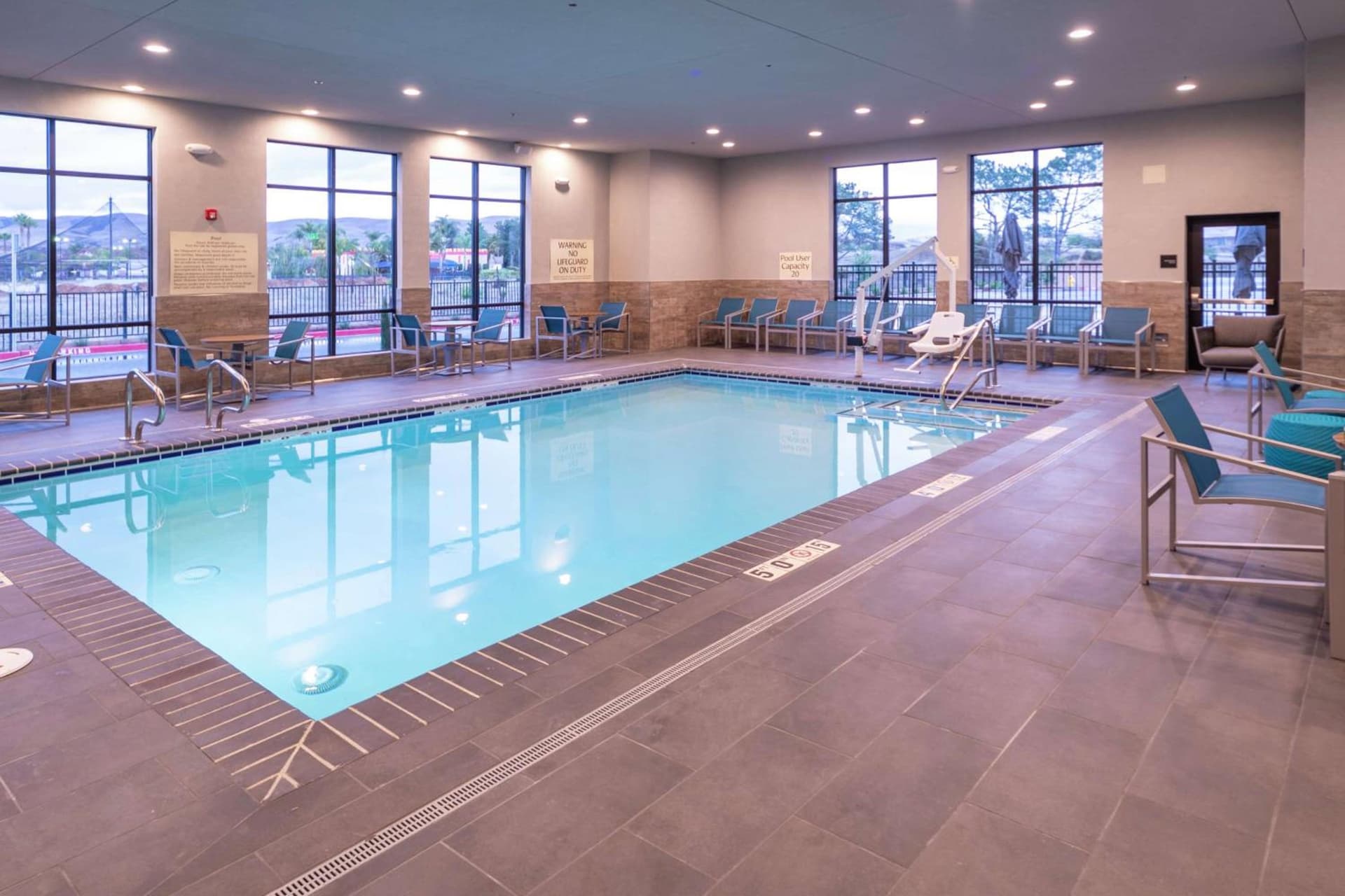 Hampton Inn & Suites Santa Maria gallery photo in Santa Maria, CA — image 10
