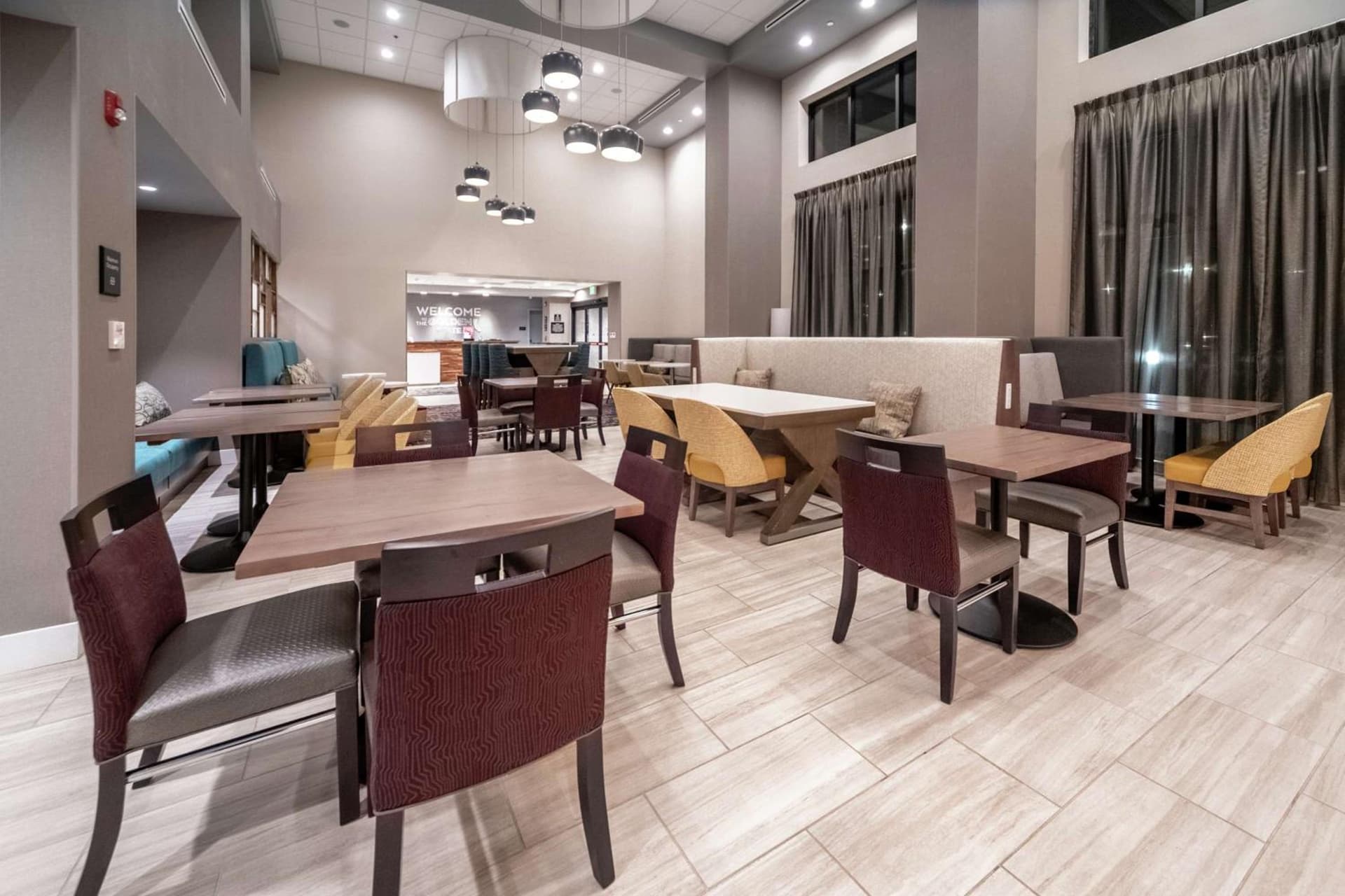Hampton Inn & Suites Santa Maria gallery photo in Santa Maria, CA — image 20