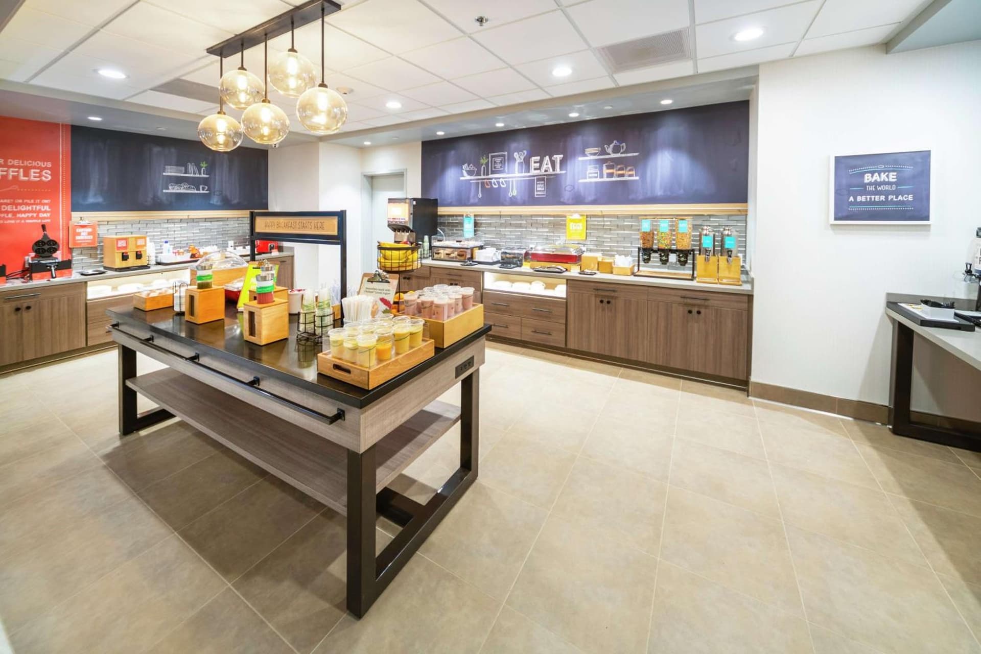 Hampton Inn & Suites Santa Maria gallery photo in Santa Maria, CA — image 6
