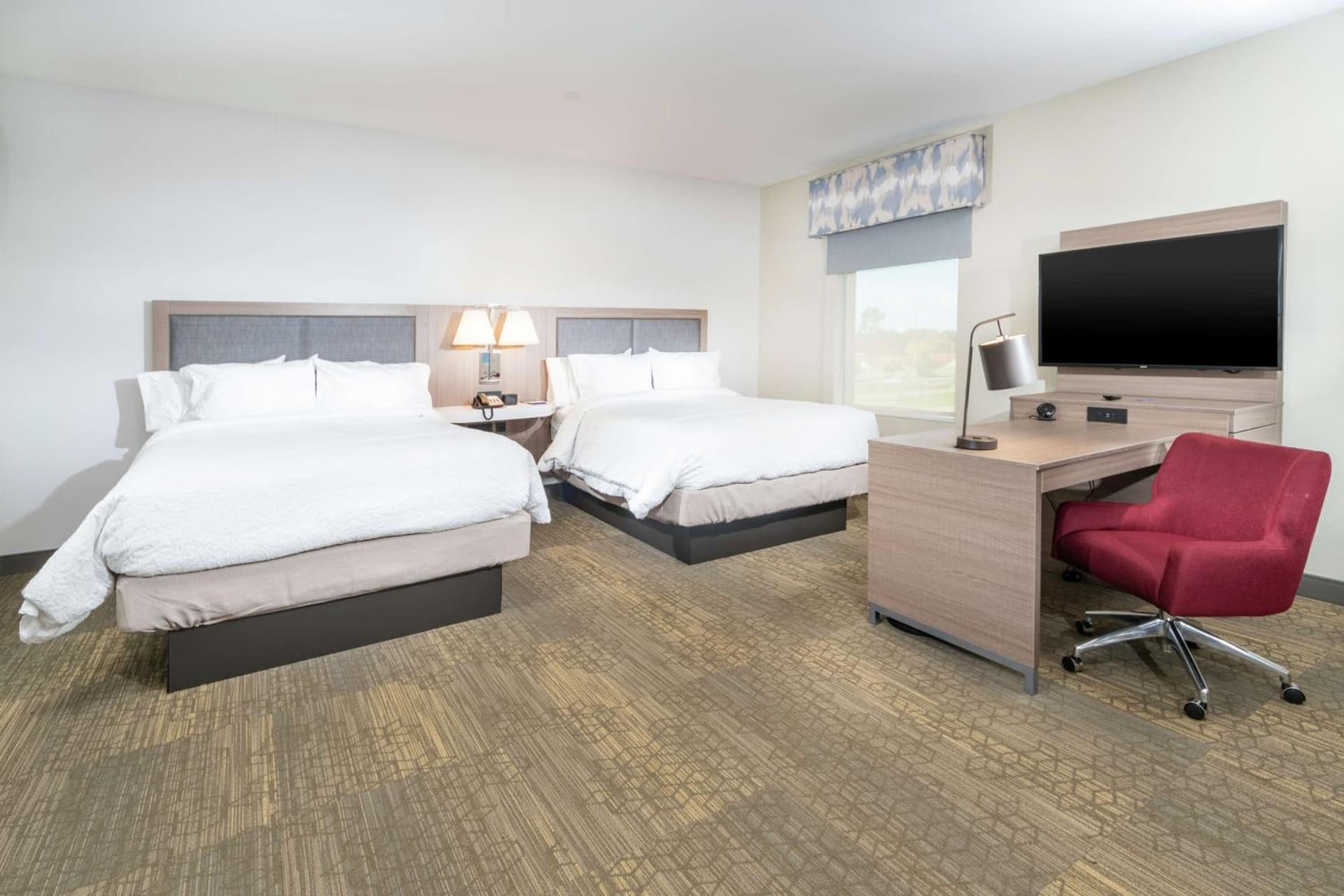 Hampton Inn & Suites Santa Maria gallery photo in Santa Maria, CA — image 18
