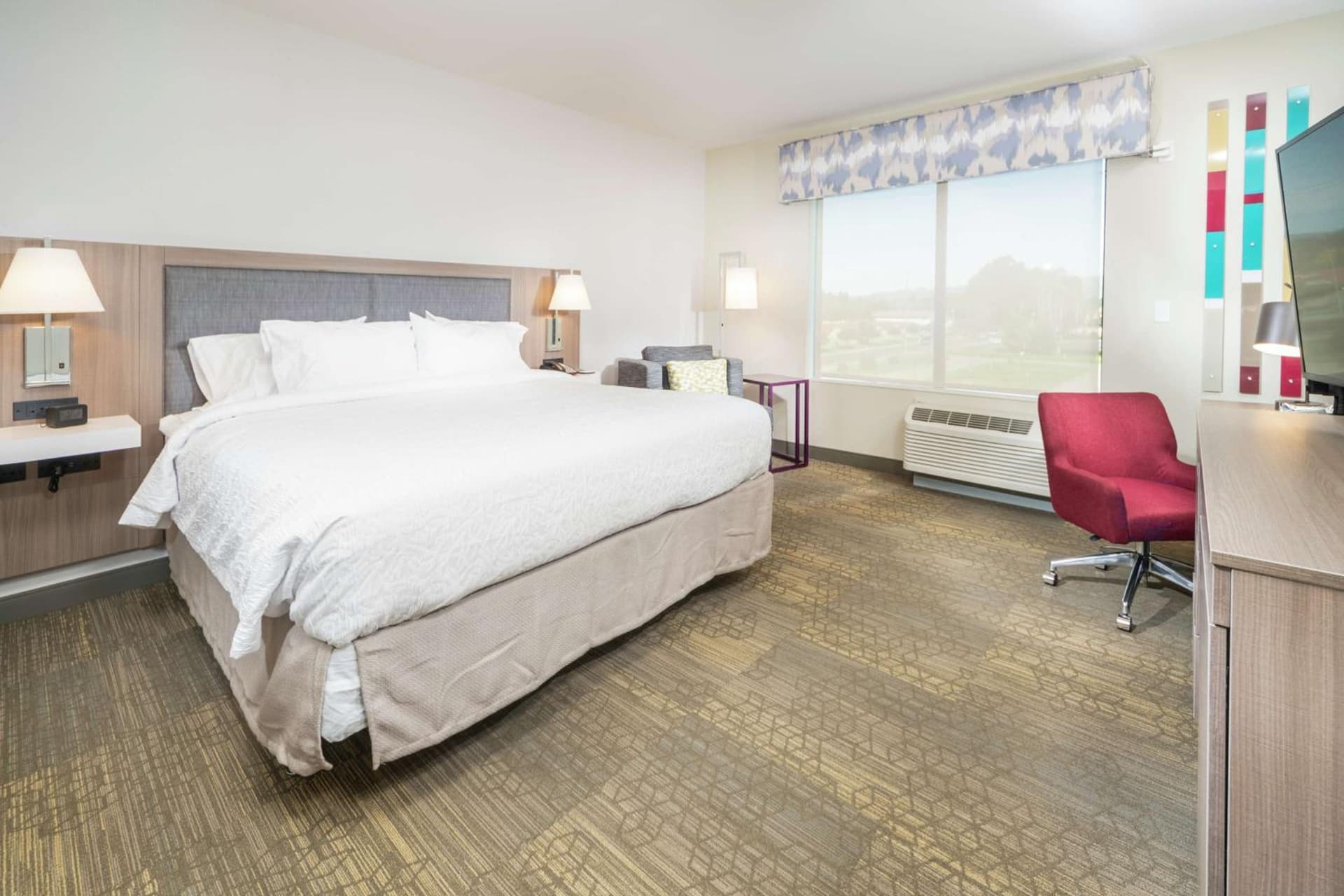 Hampton Inn & Suites Santa Maria gallery photo in Santa Maria, CA — image 4