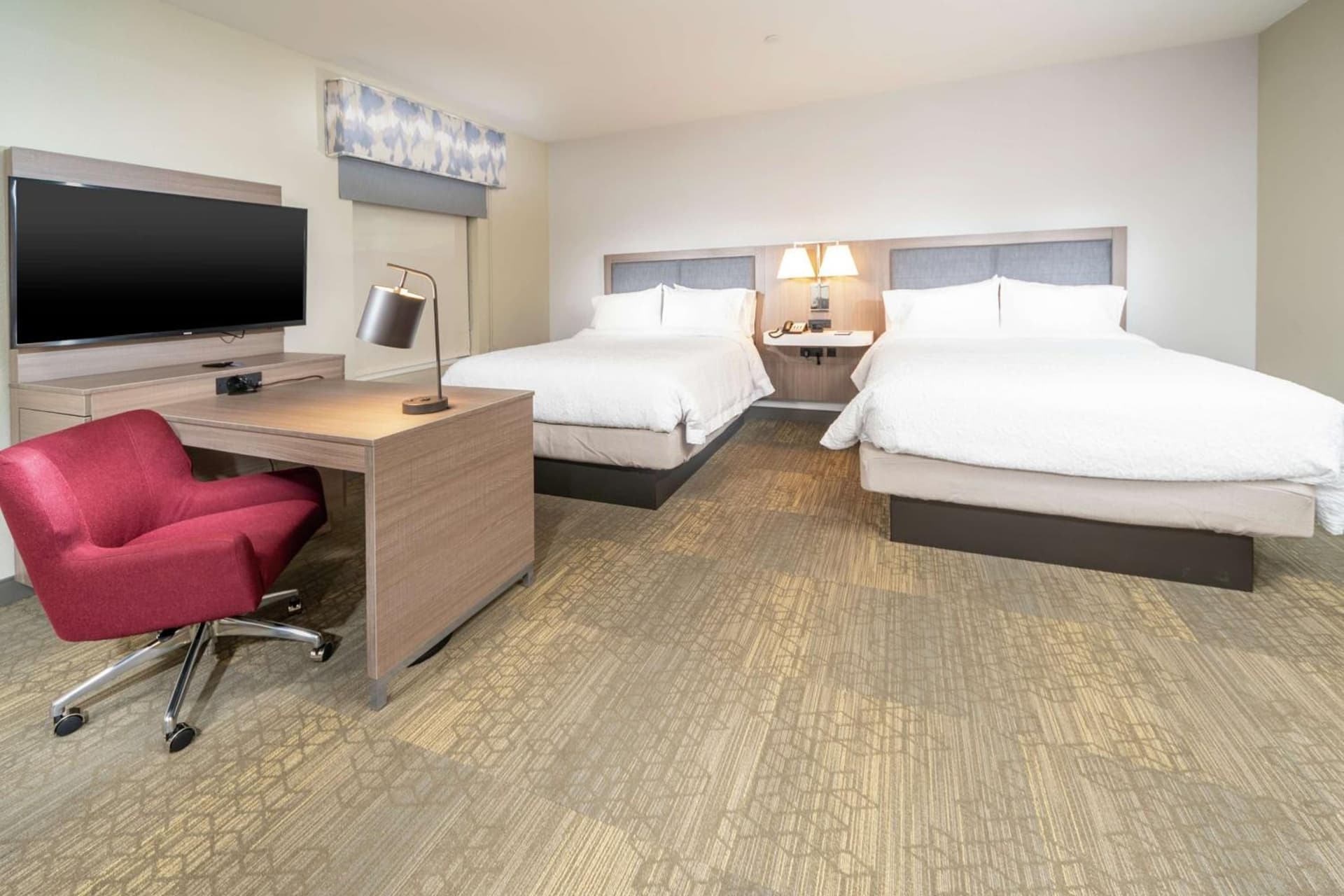Hampton Inn & Suites Santa Maria gallery photo in Santa Maria, CA — image 28