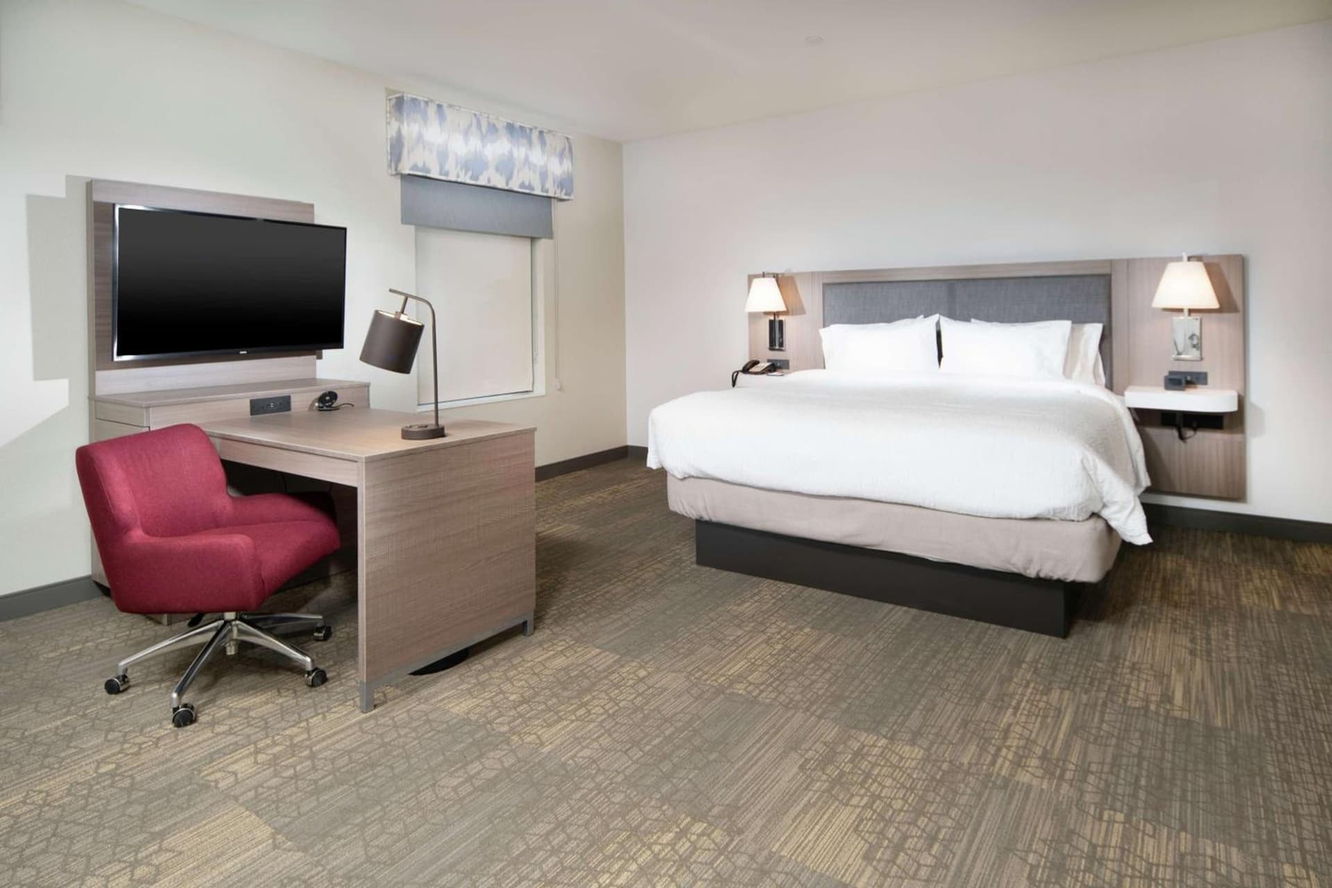 Hampton Inn & Suites Santa Maria gallery photo in Santa Maria, CA — image 5