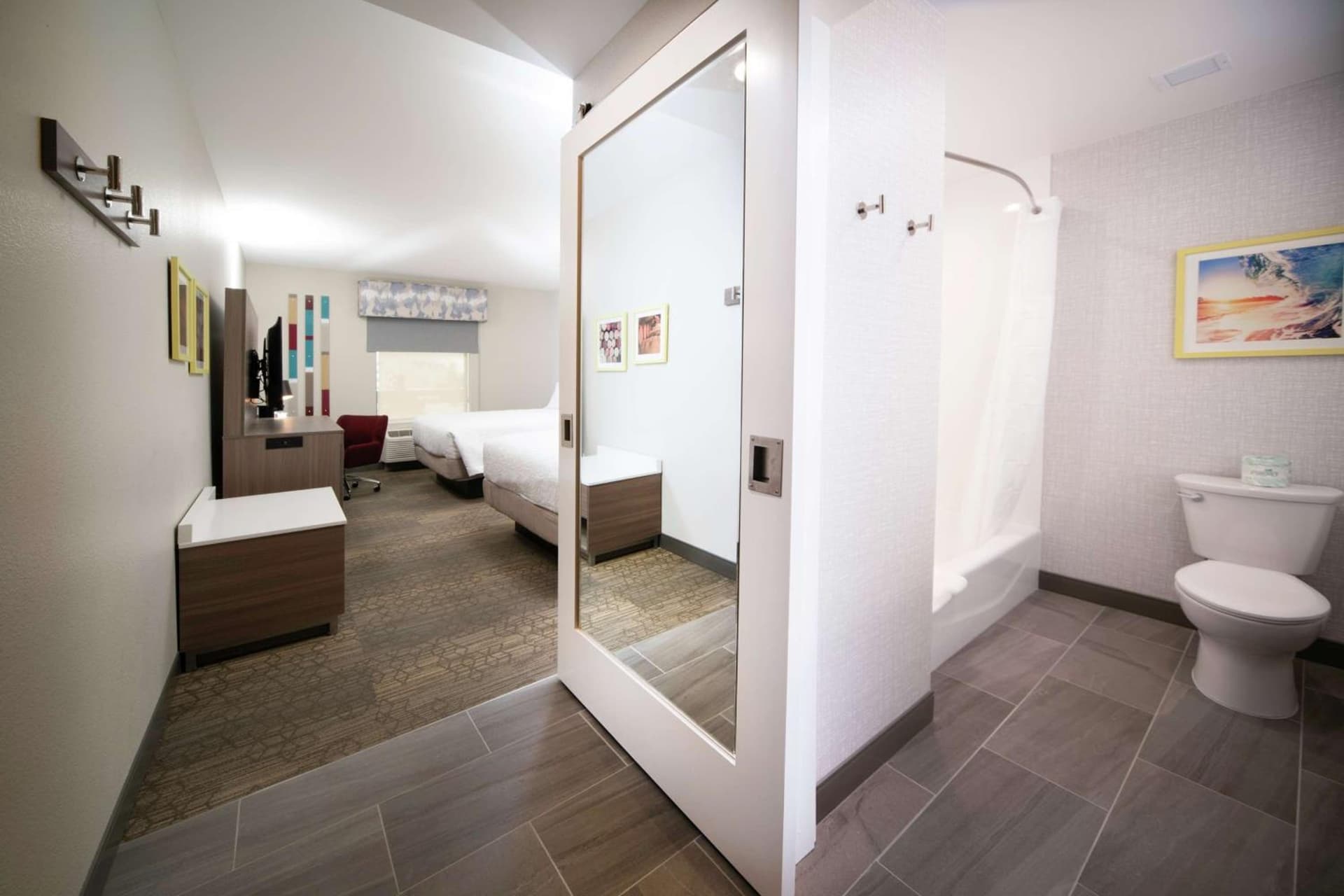 Hampton Inn & Suites Santa Maria gallery photo in Santa Maria, CA — image 29