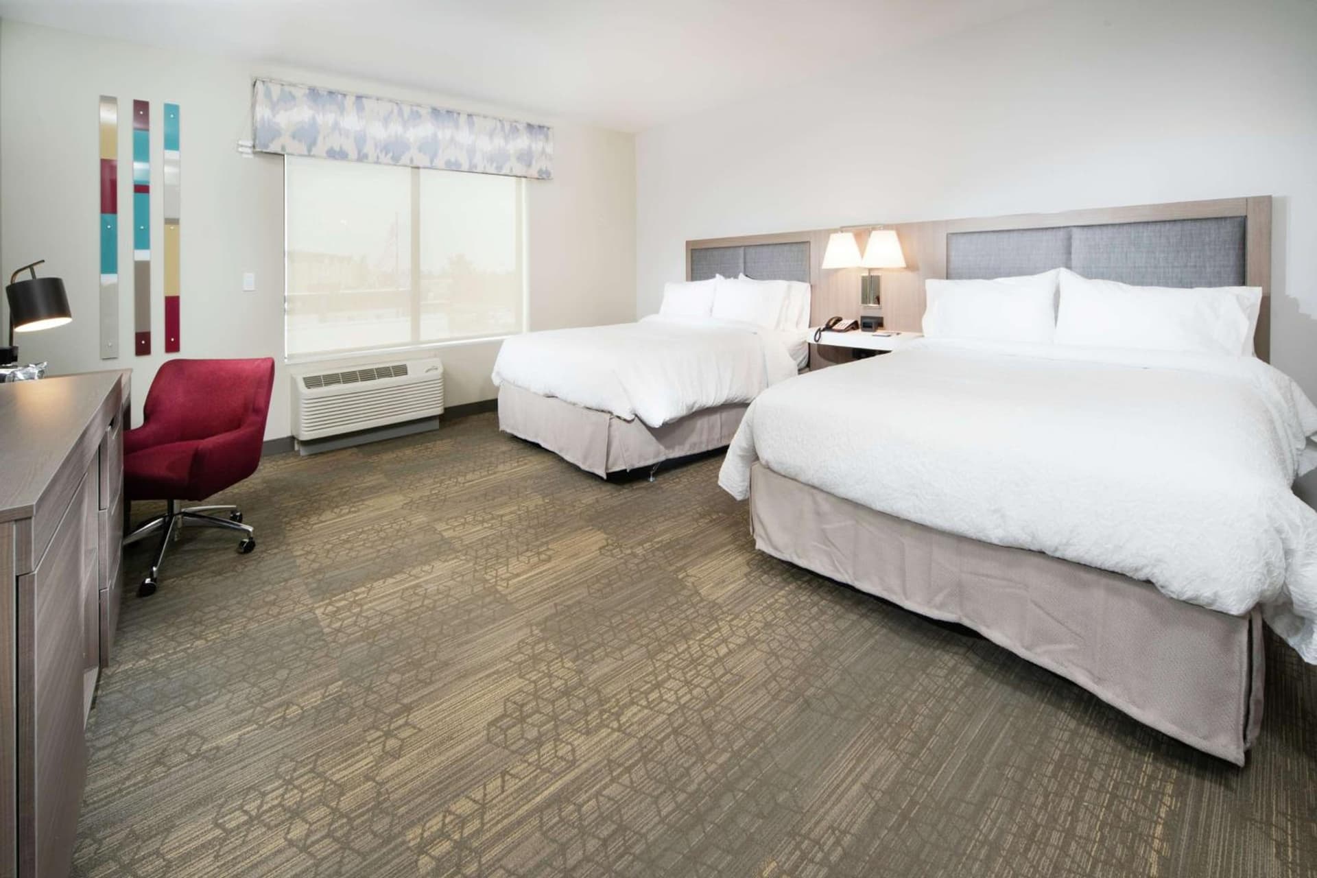 Hampton Inn & Suites Santa Maria gallery photo in Santa Maria, CA — image 16