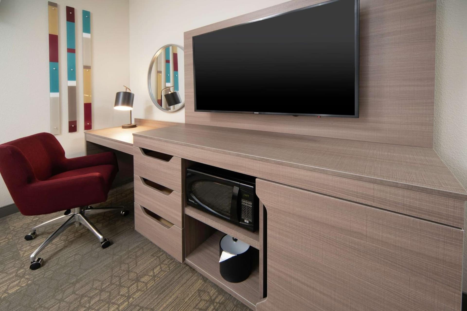 Hampton Inn & Suites Santa Maria gallery photo in Santa Maria, CA — image 27